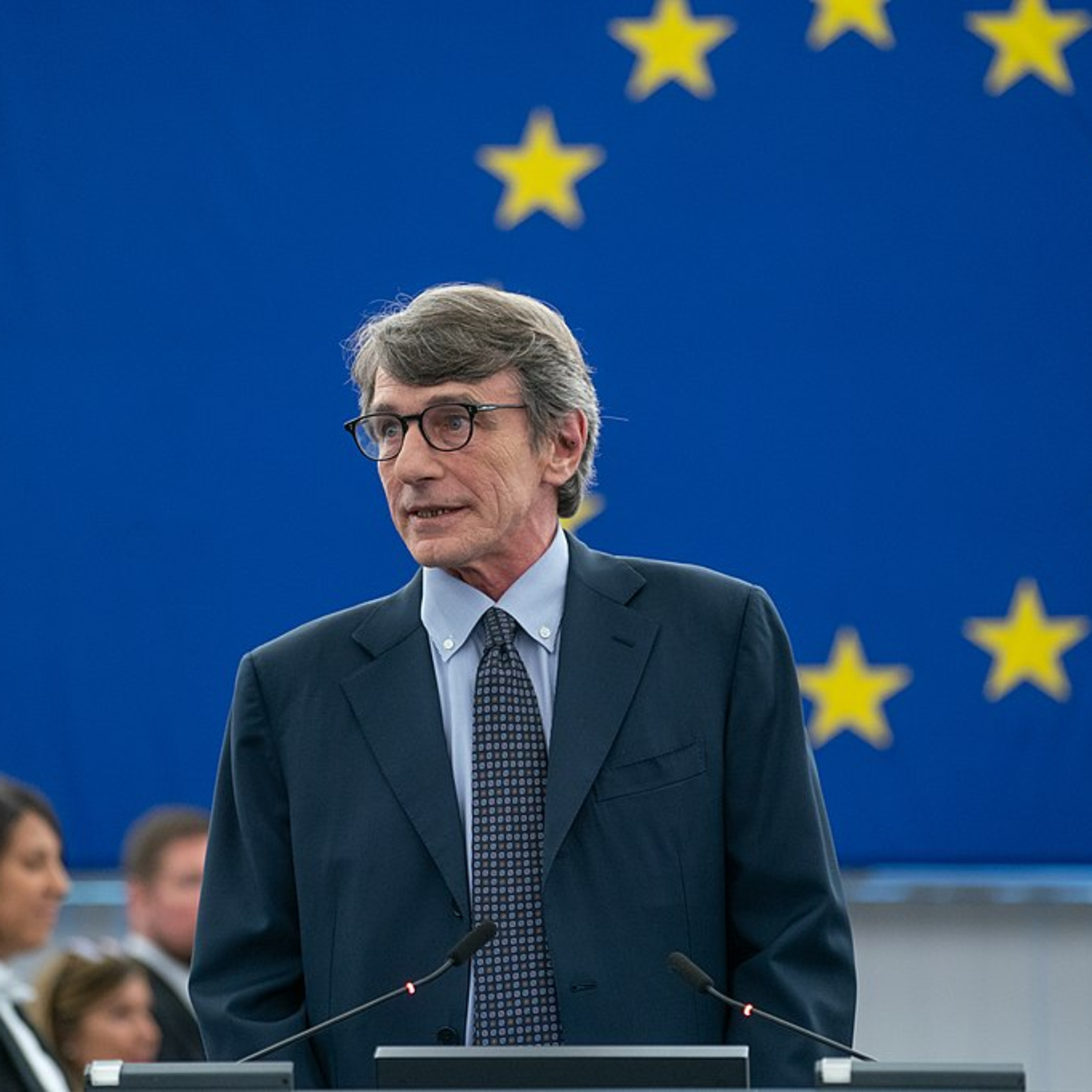 Jeune Europe ITA