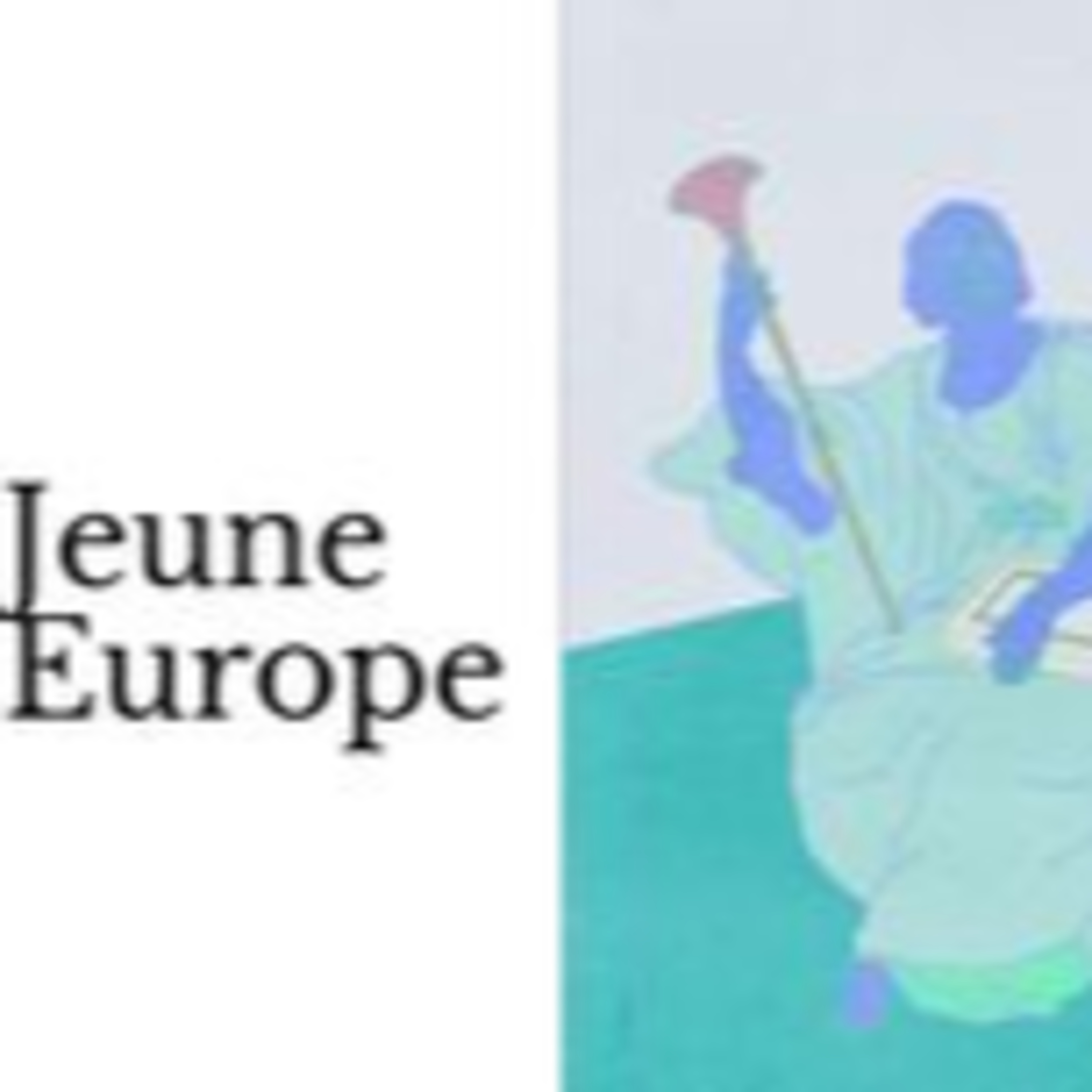 Jeune Europe ITA
