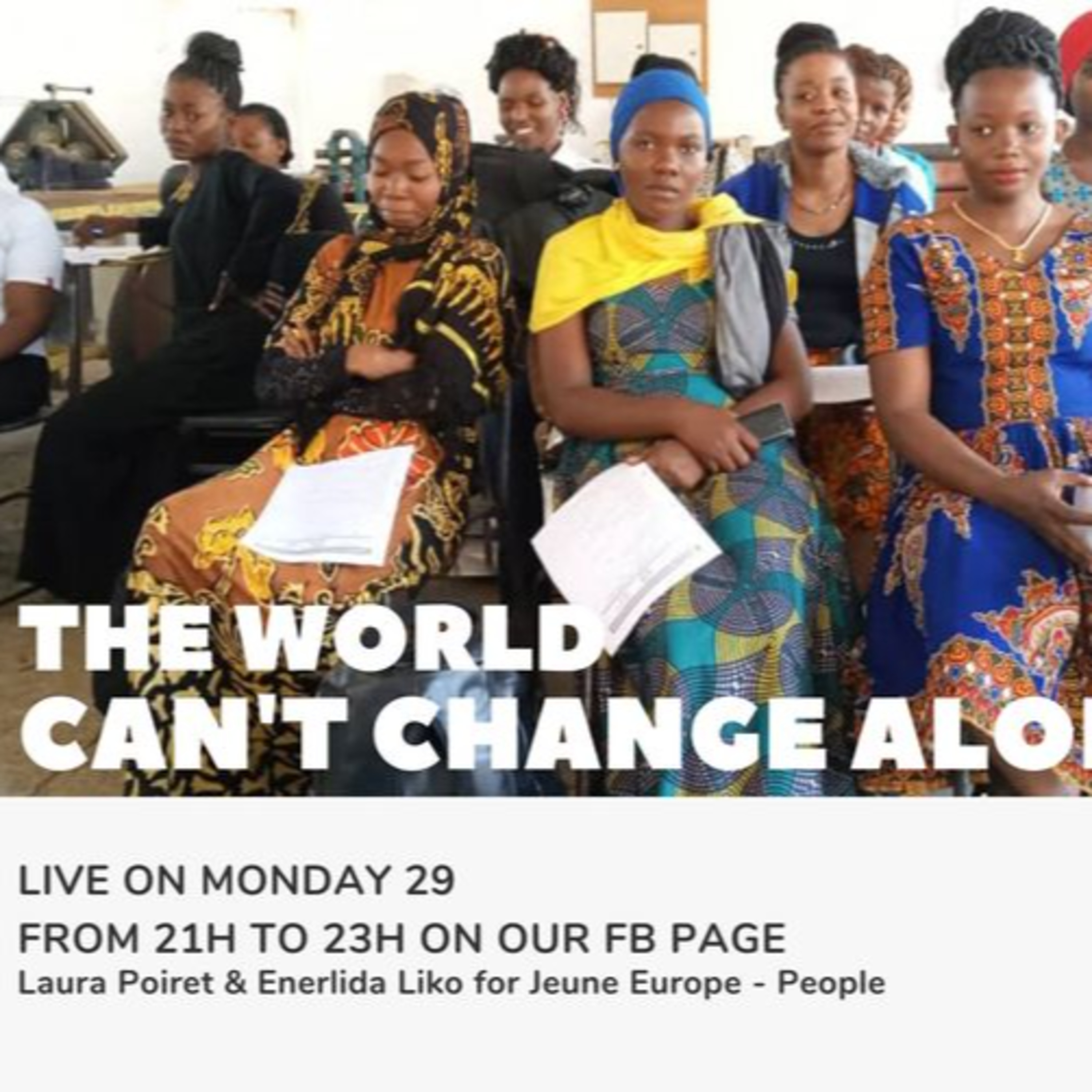 Jeune Europe ITA