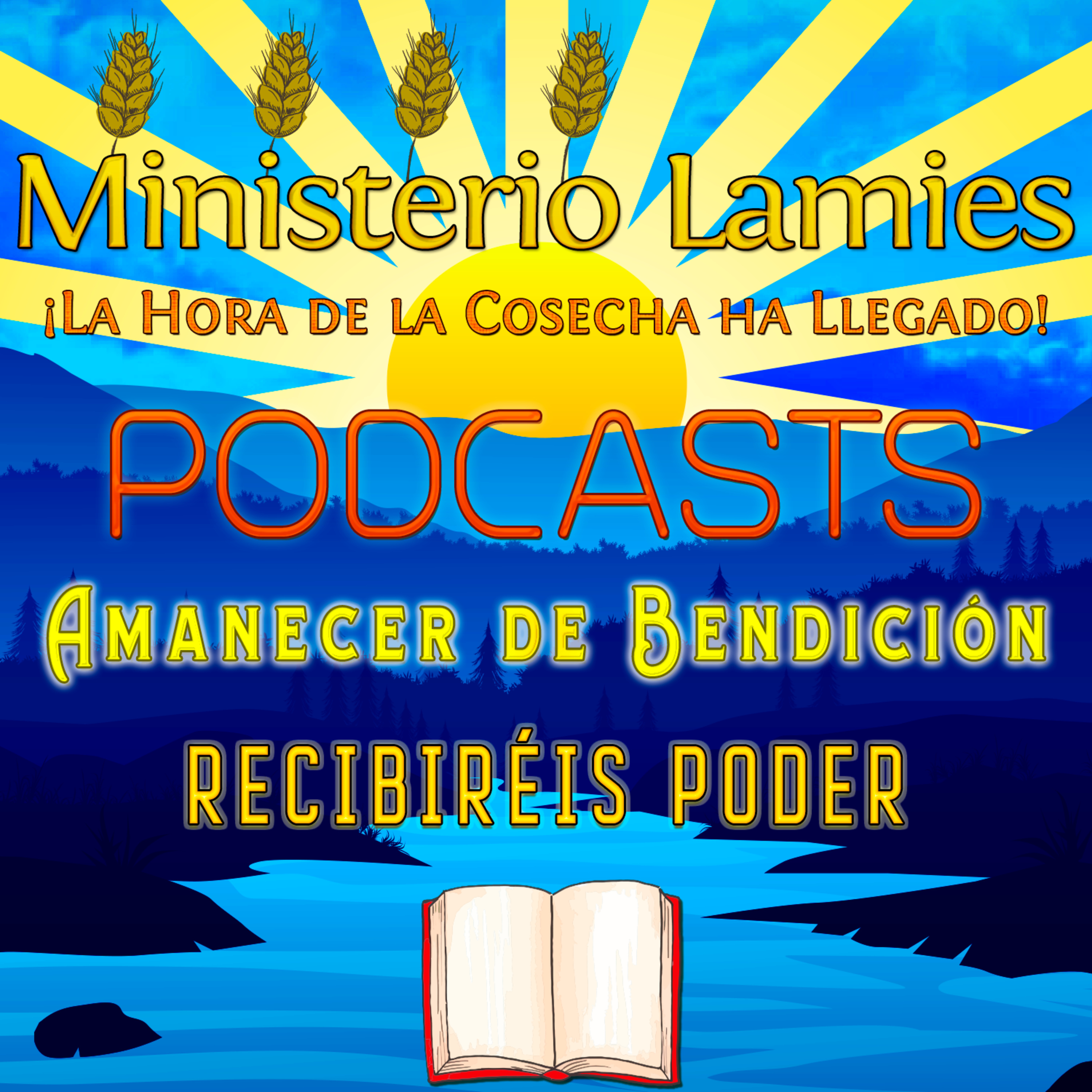 Lamies Podcasts