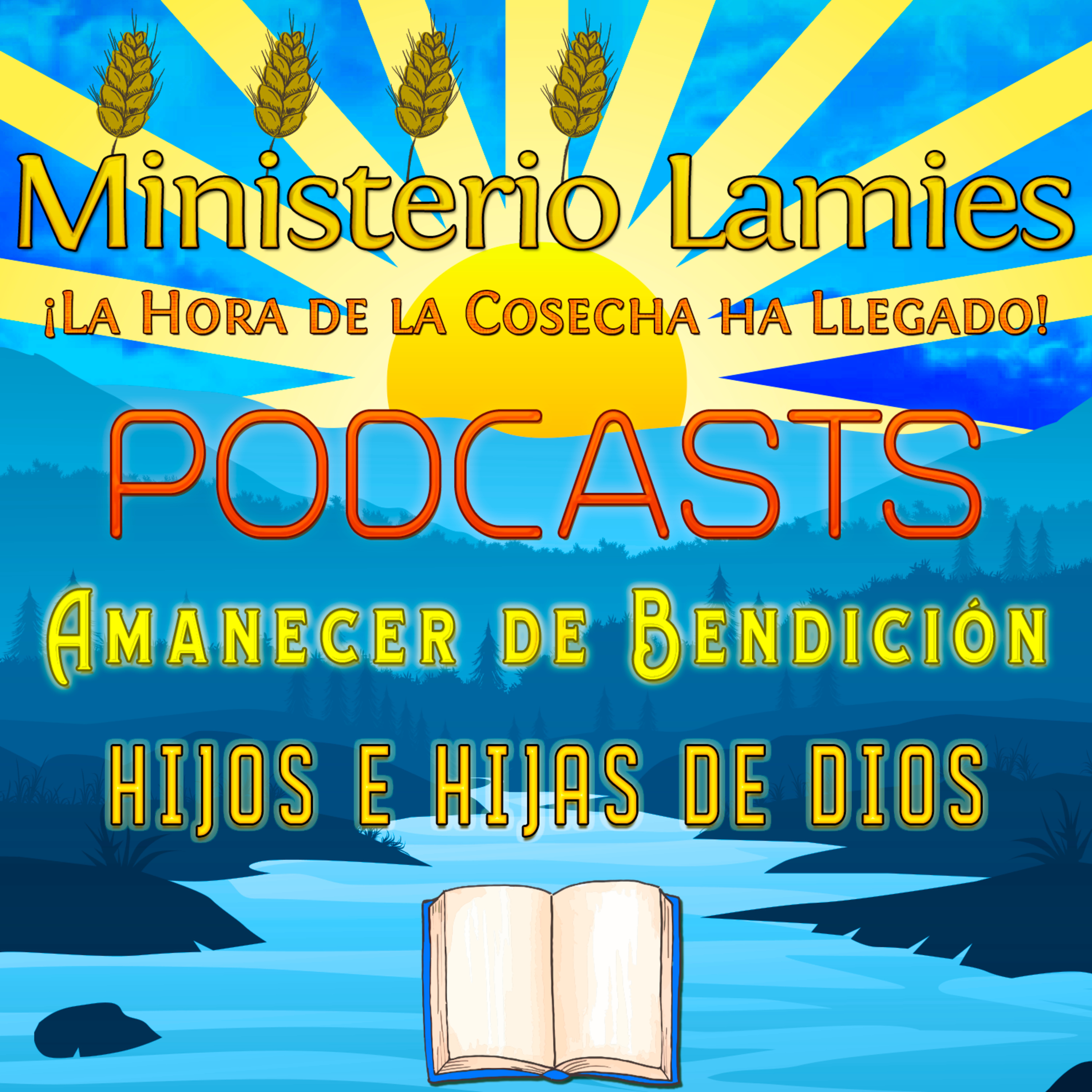 Lamies Podcasts