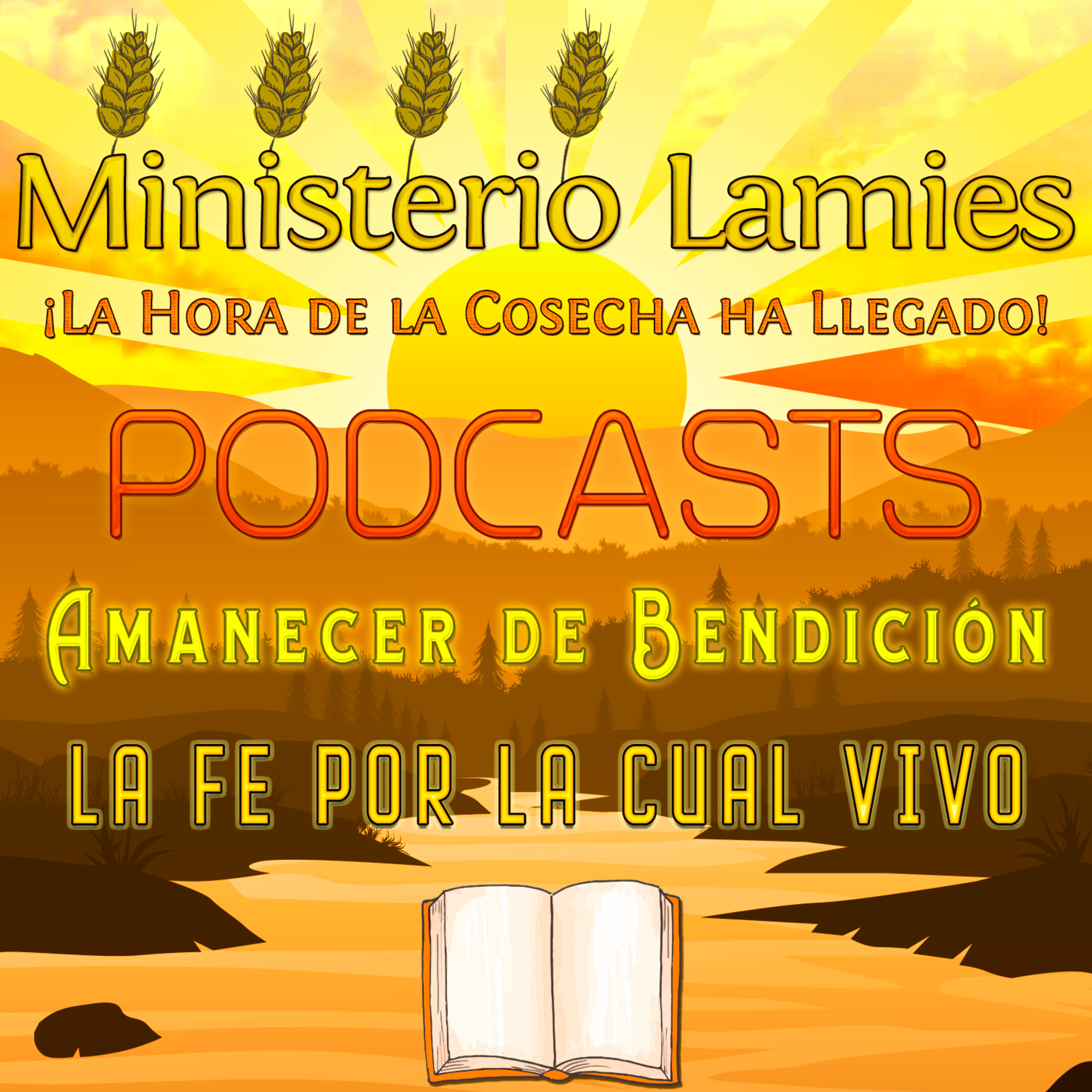 Lamies Podcasts