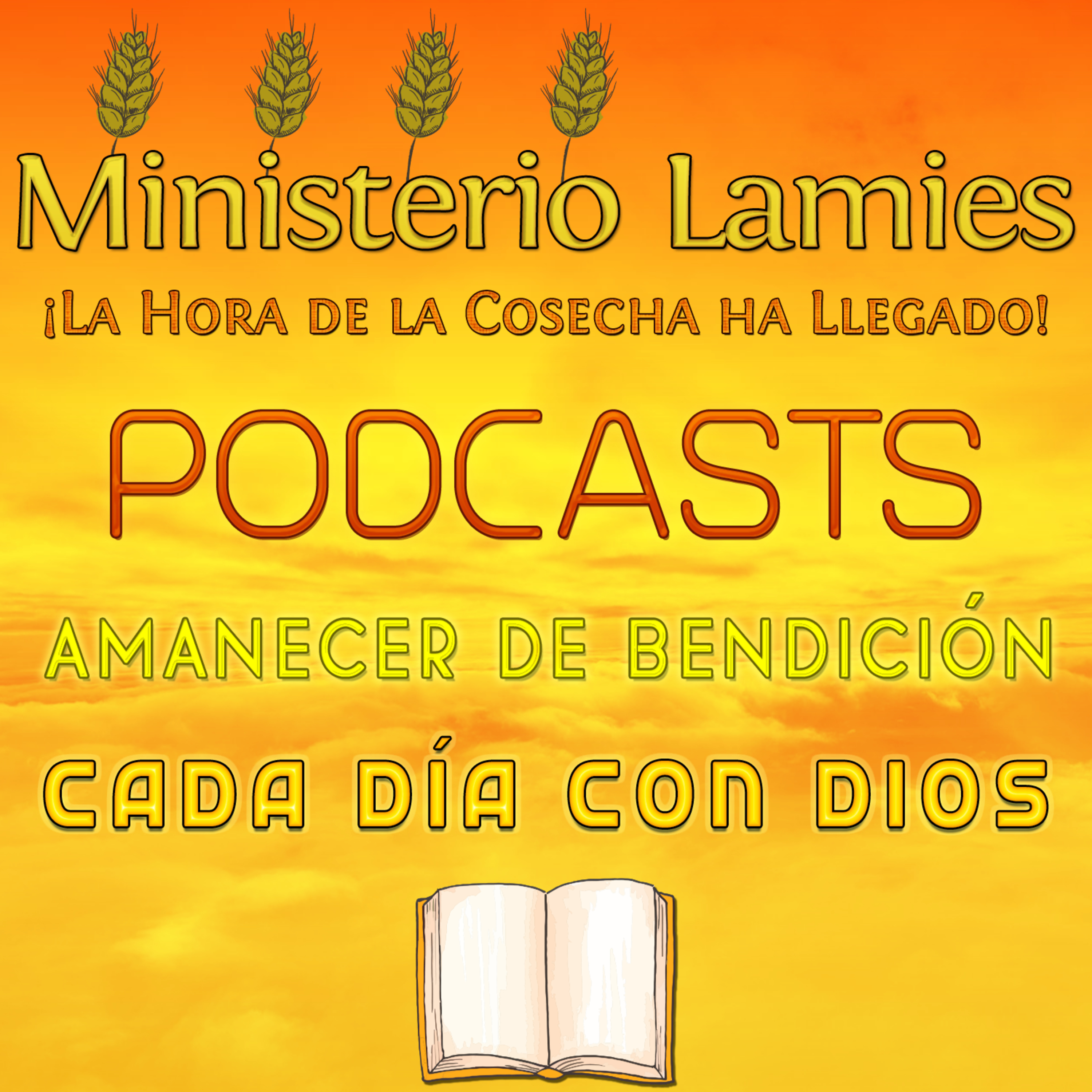 Lamies Podcasts