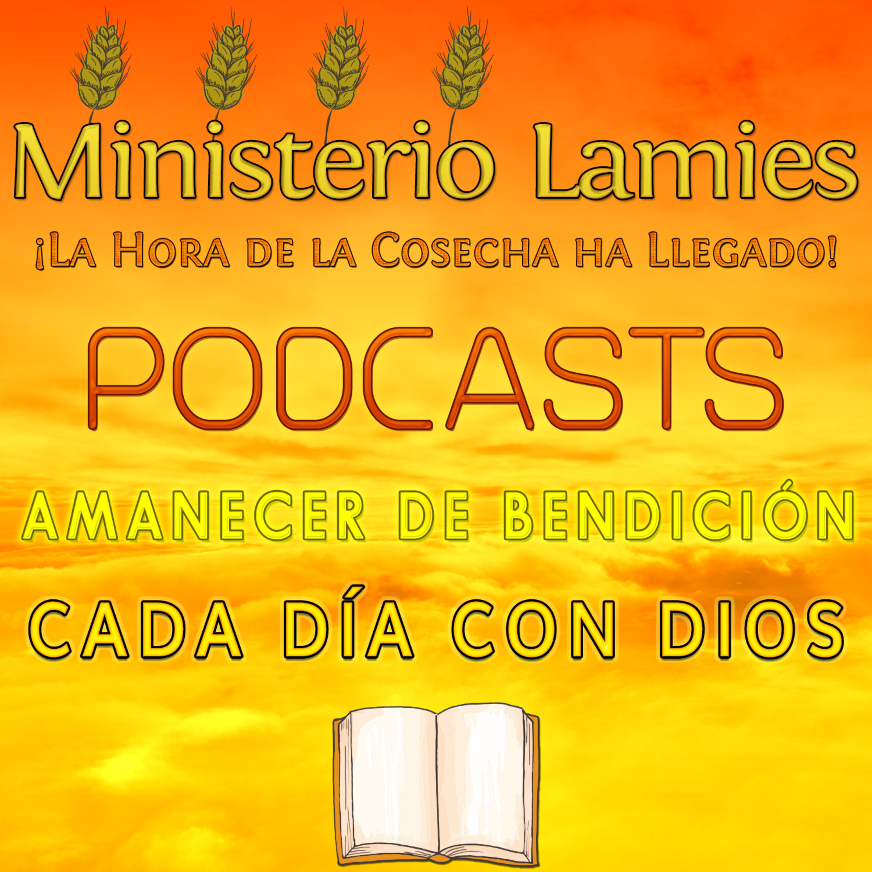 Lamies Podcasts
