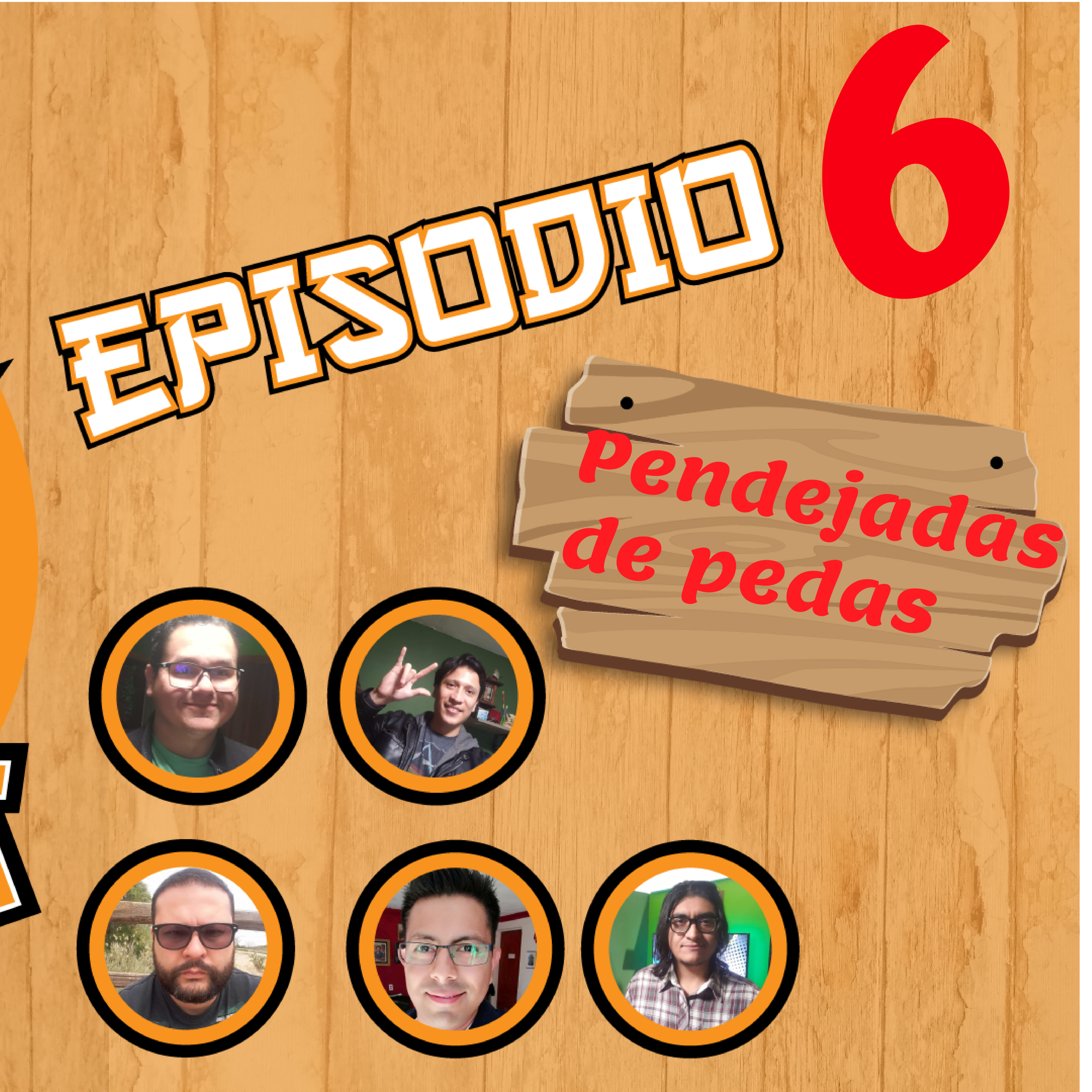 El podcast del Aguila