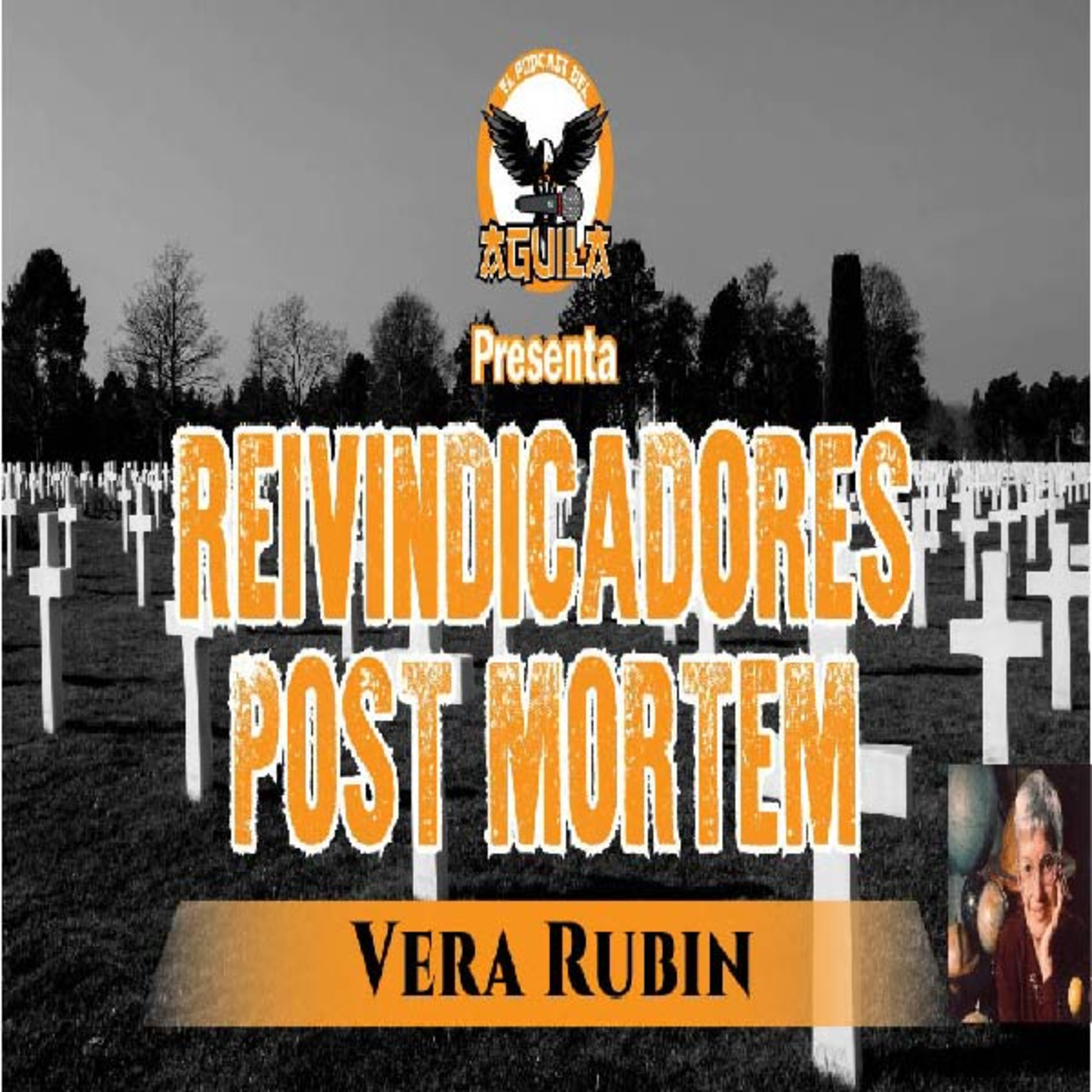 El podcast del Aguila