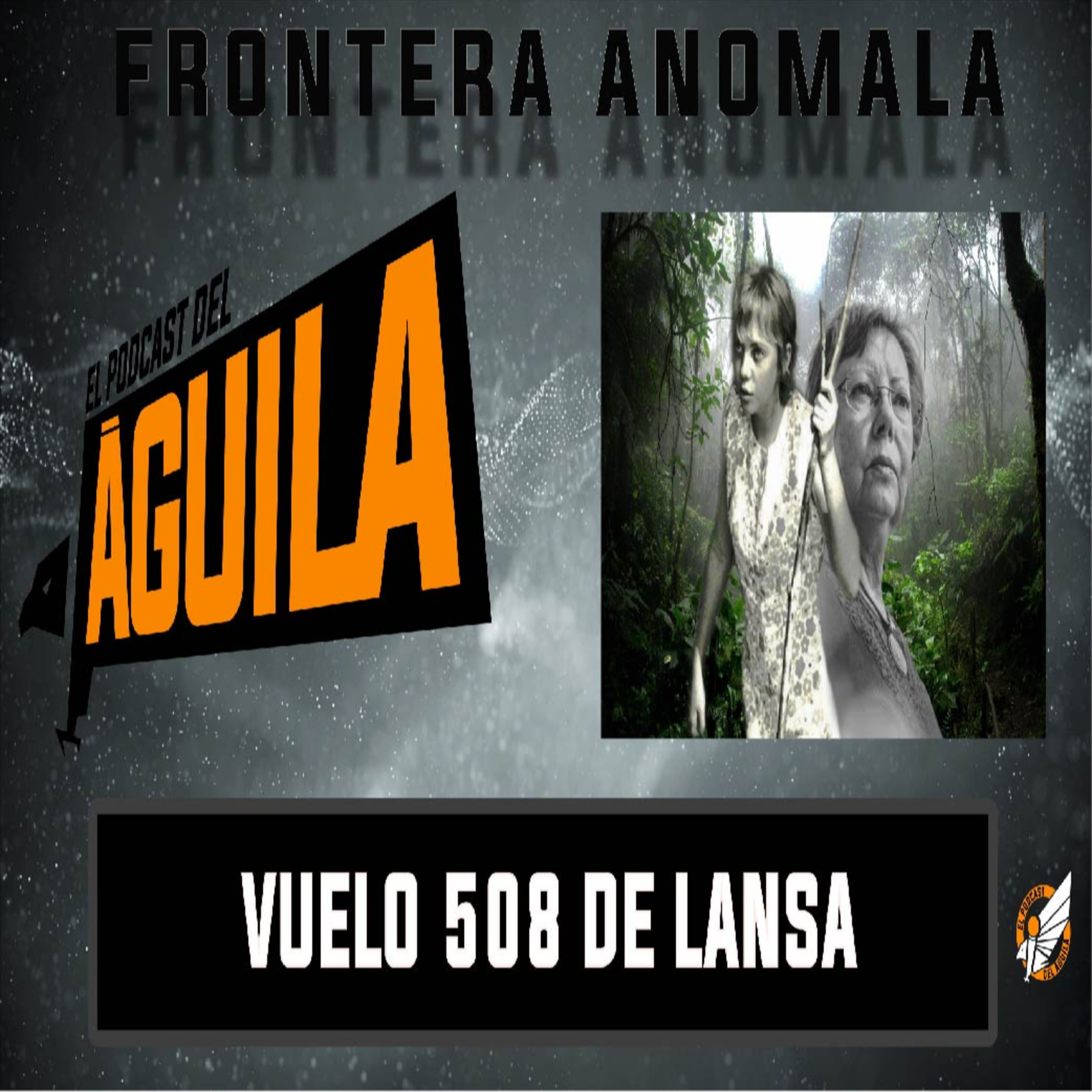 El podcast del Aguila
