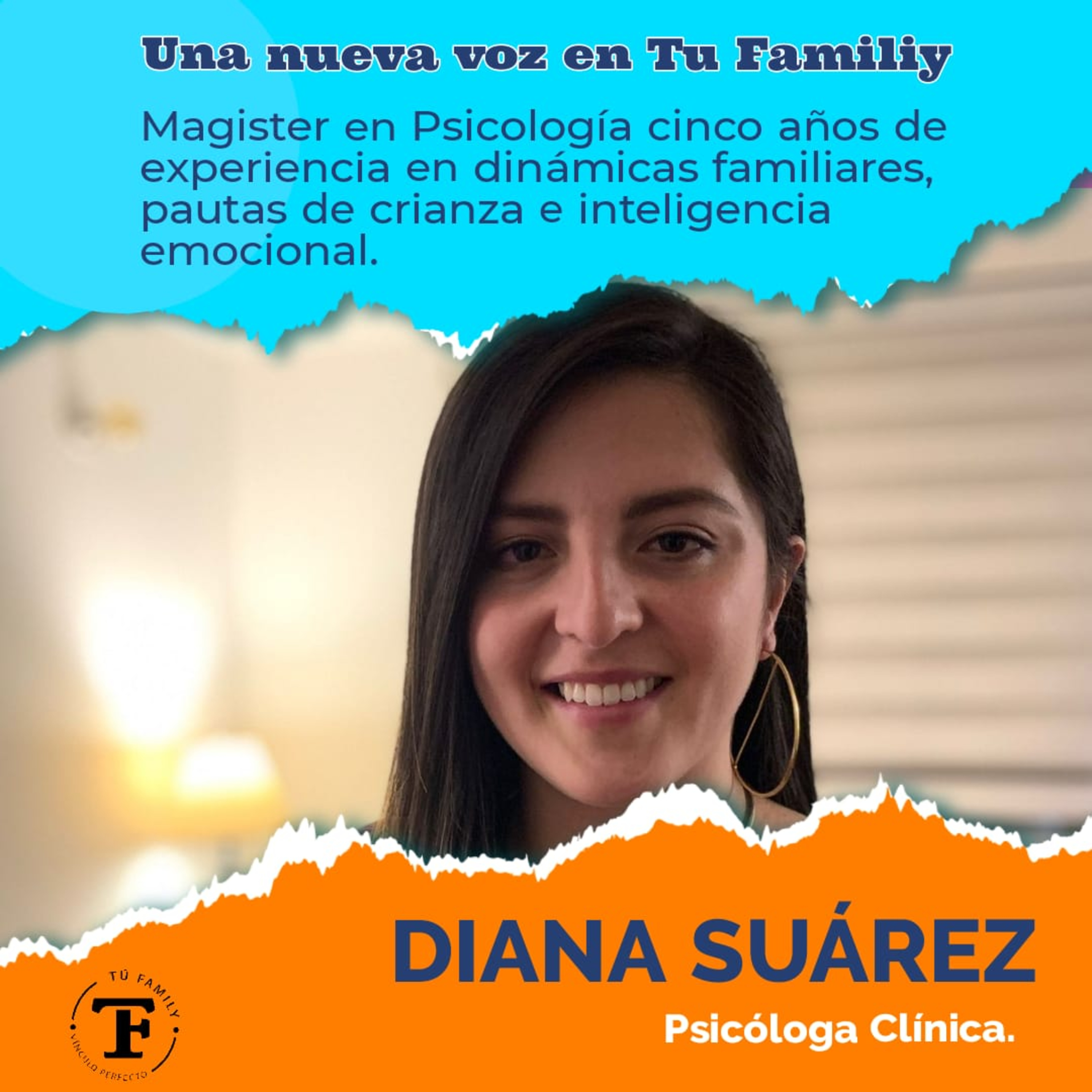 Tegnología un amigo Silencioso (TuFamily) episode artwork