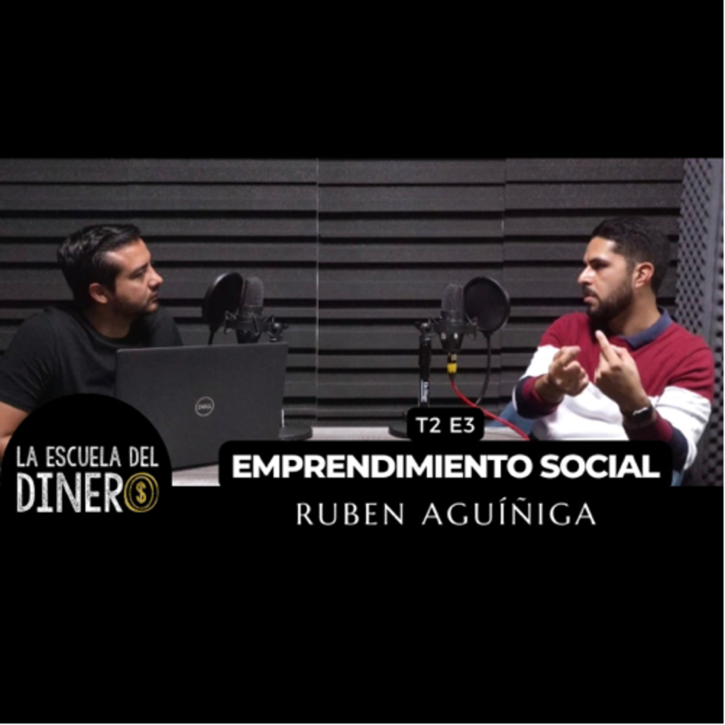 La Escuela Del Dinero
