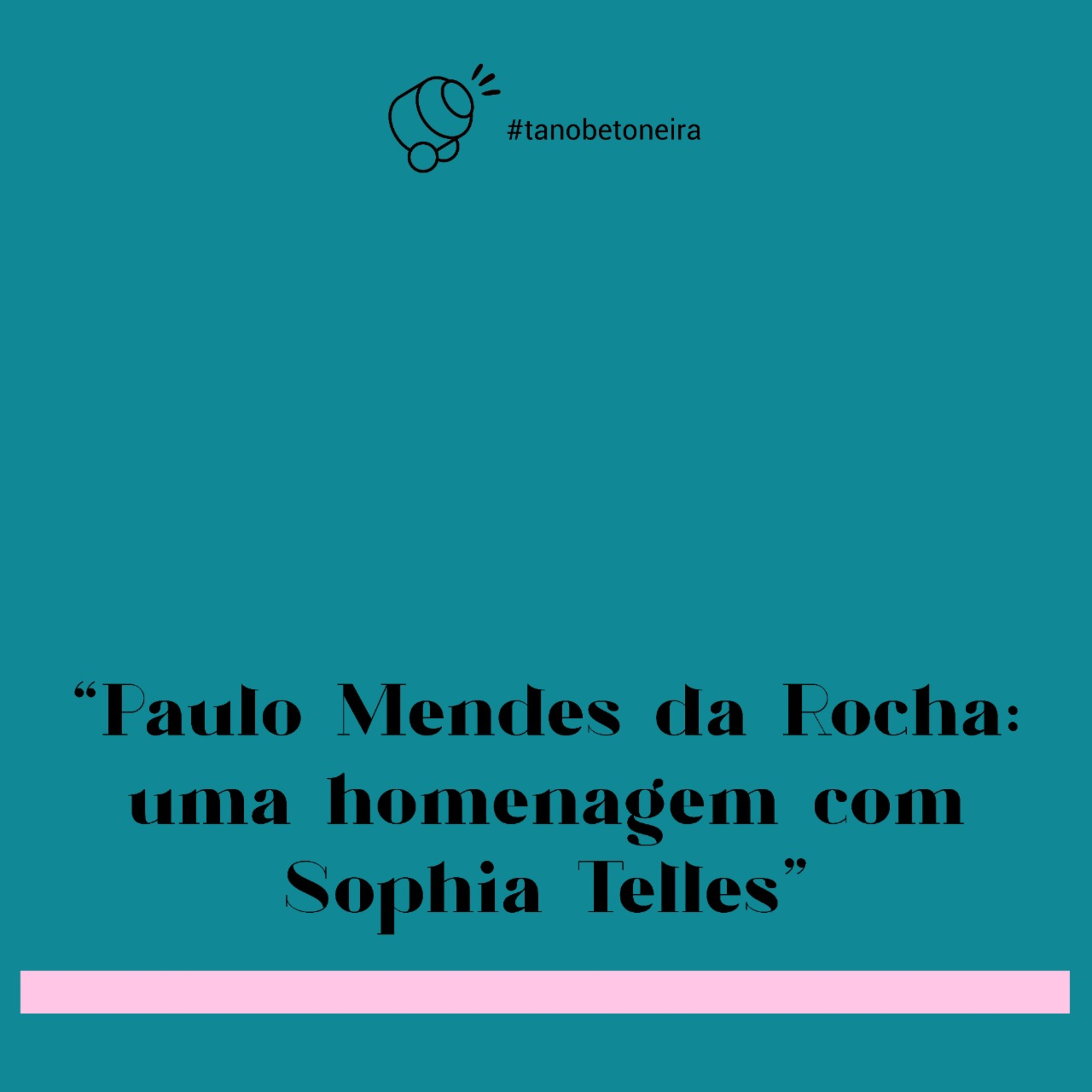 Betoneira