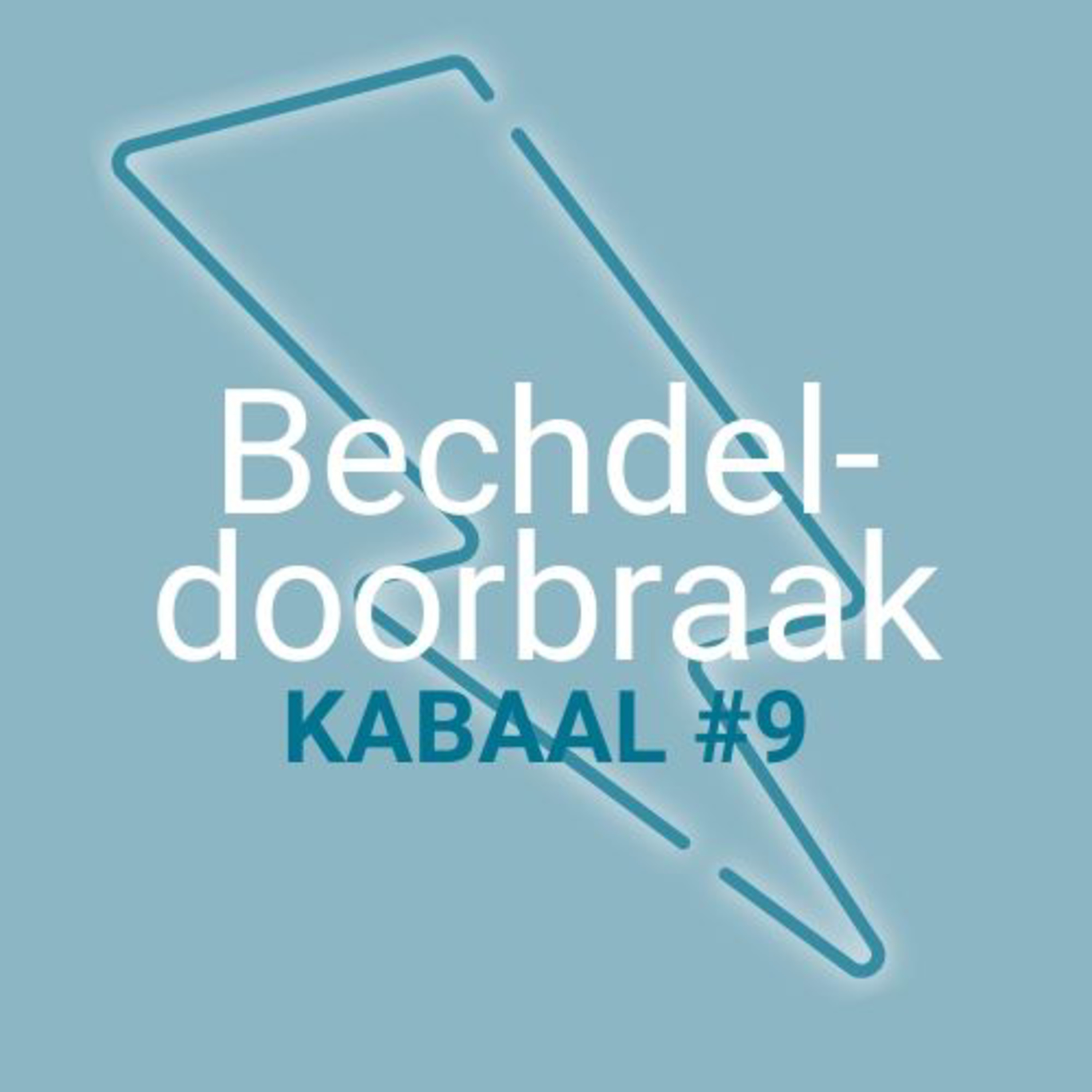 #9 bechdel-doorbraak episode artwork