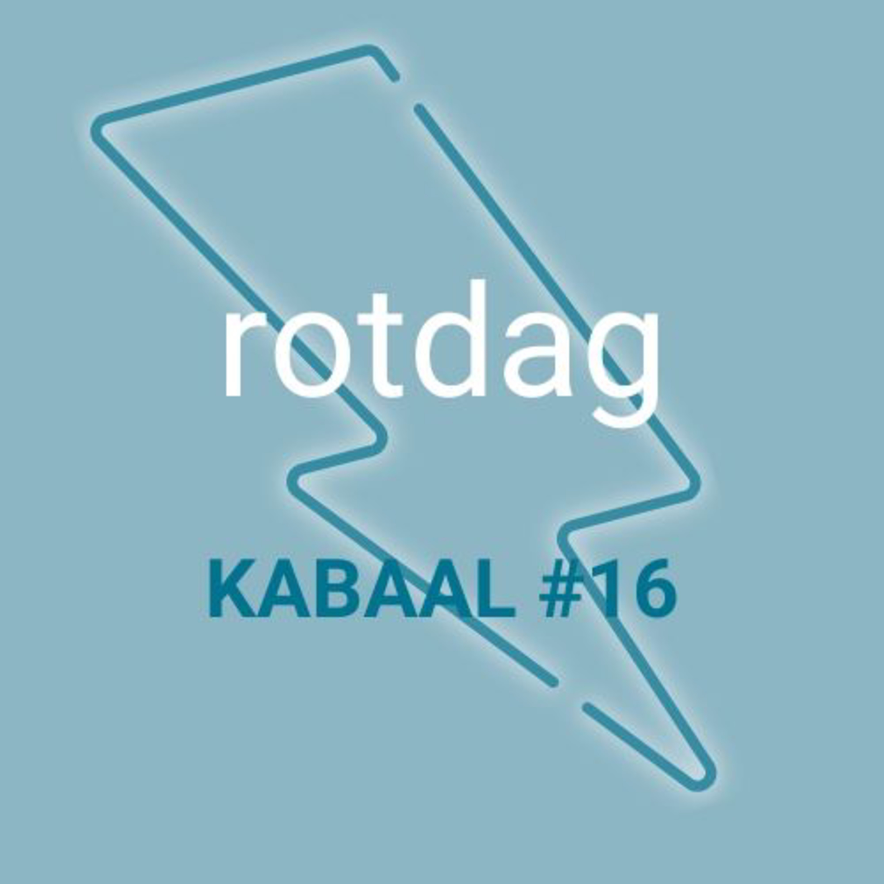 #16 rotdag episode artwork