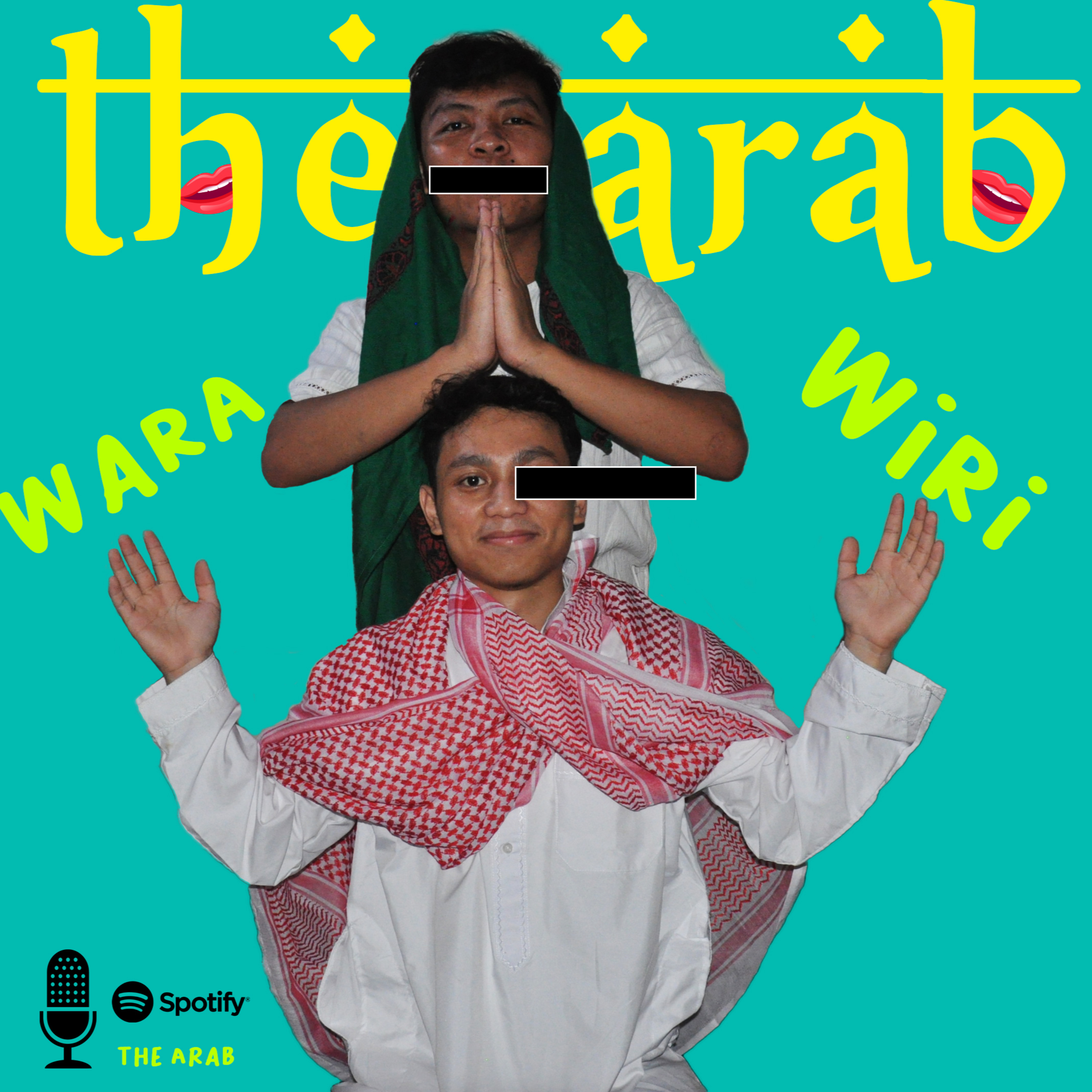 The ARAB