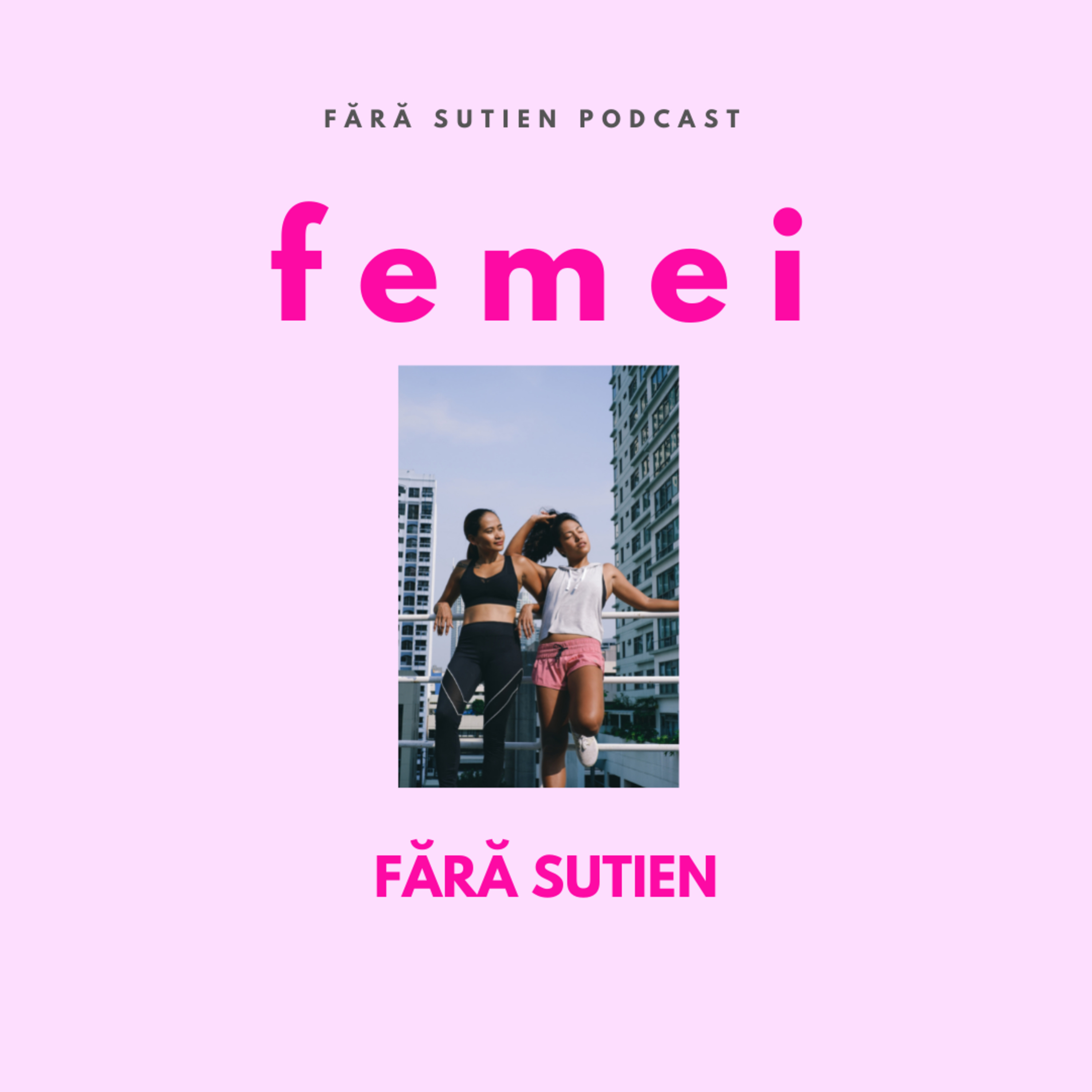 Fără sutien