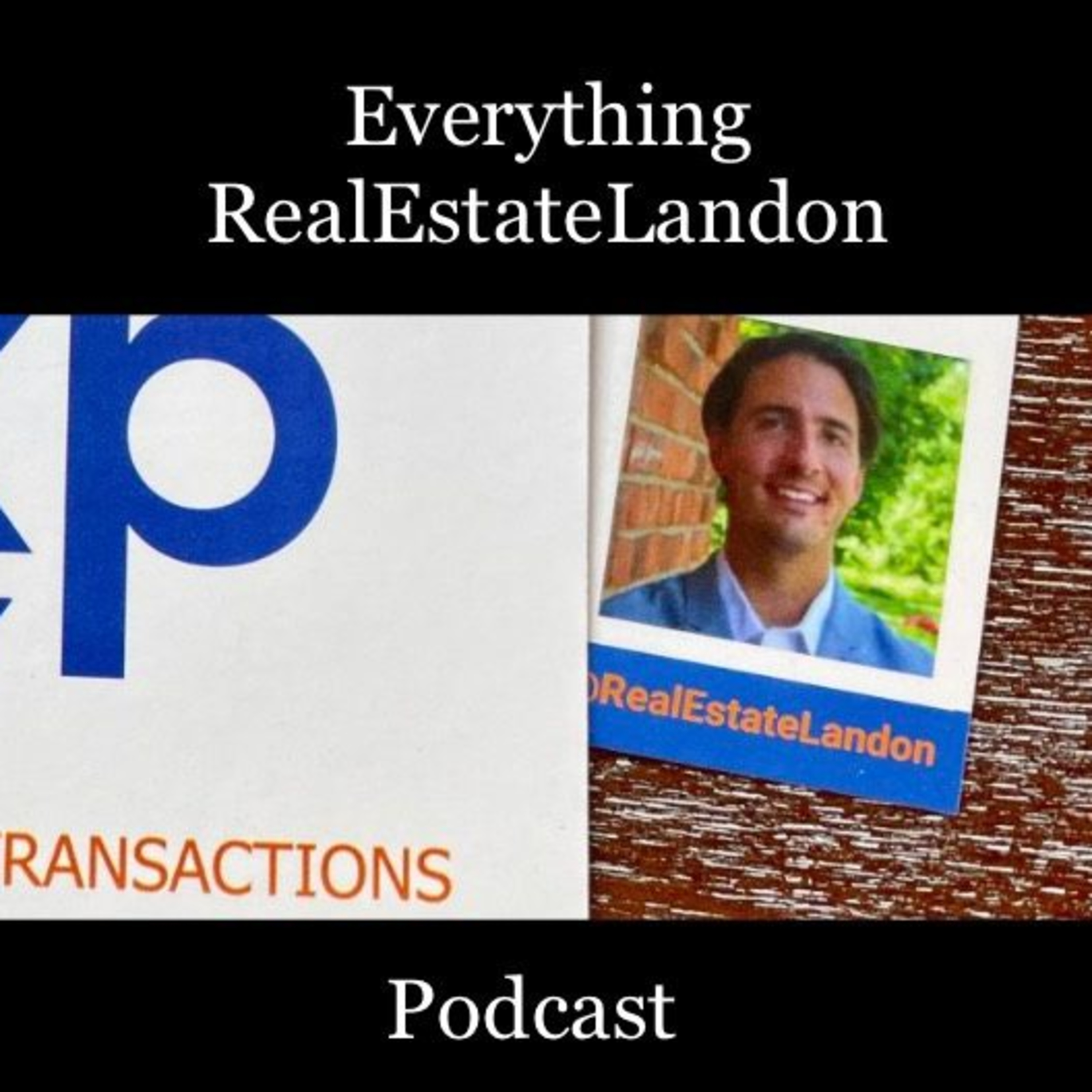 Everything RealEstateLandon