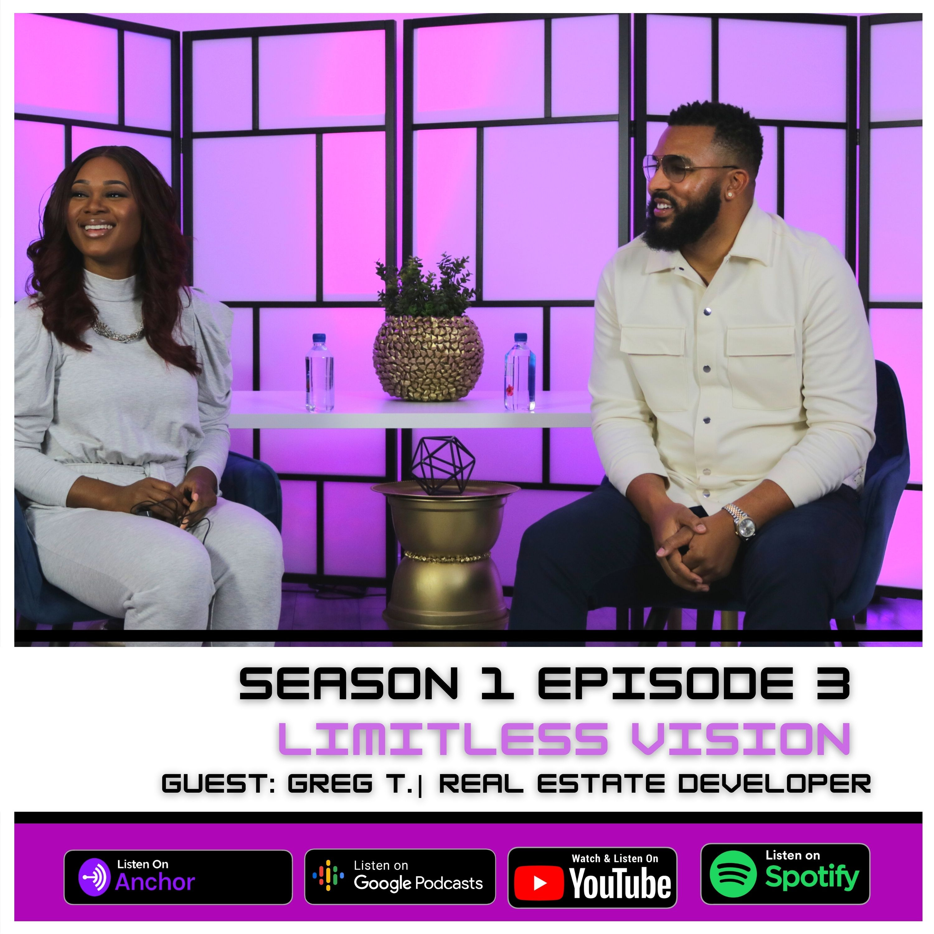 I Am Worthy Podcast