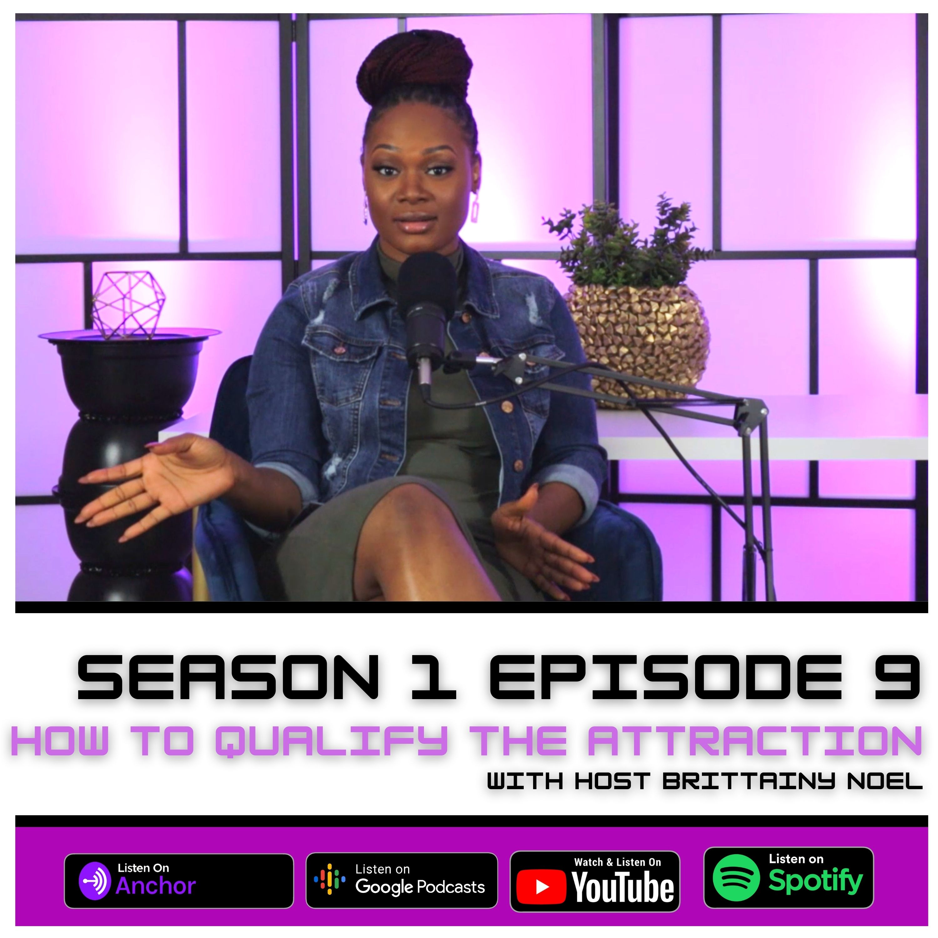 I Am Worthy Podcast