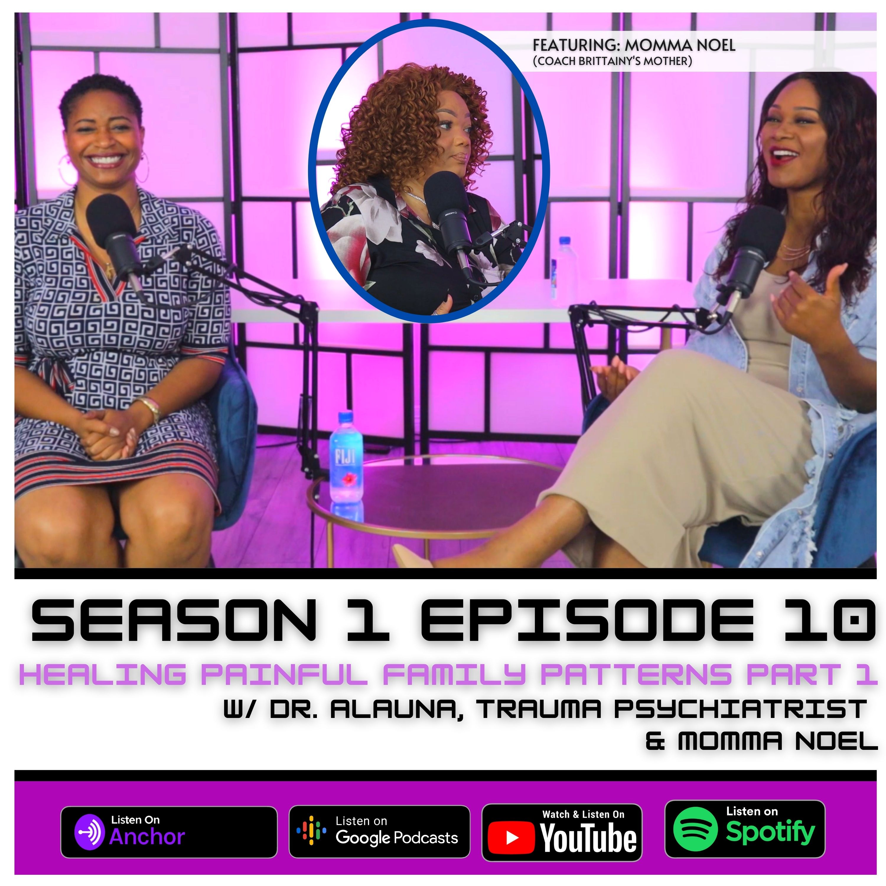 I Am Worthy Podcast