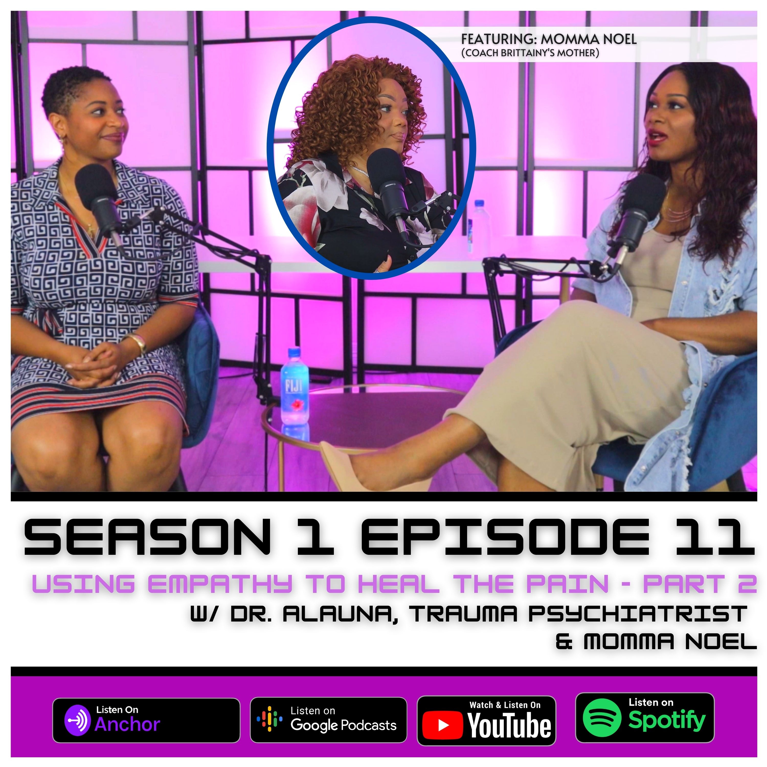 I Am Worthy Podcast