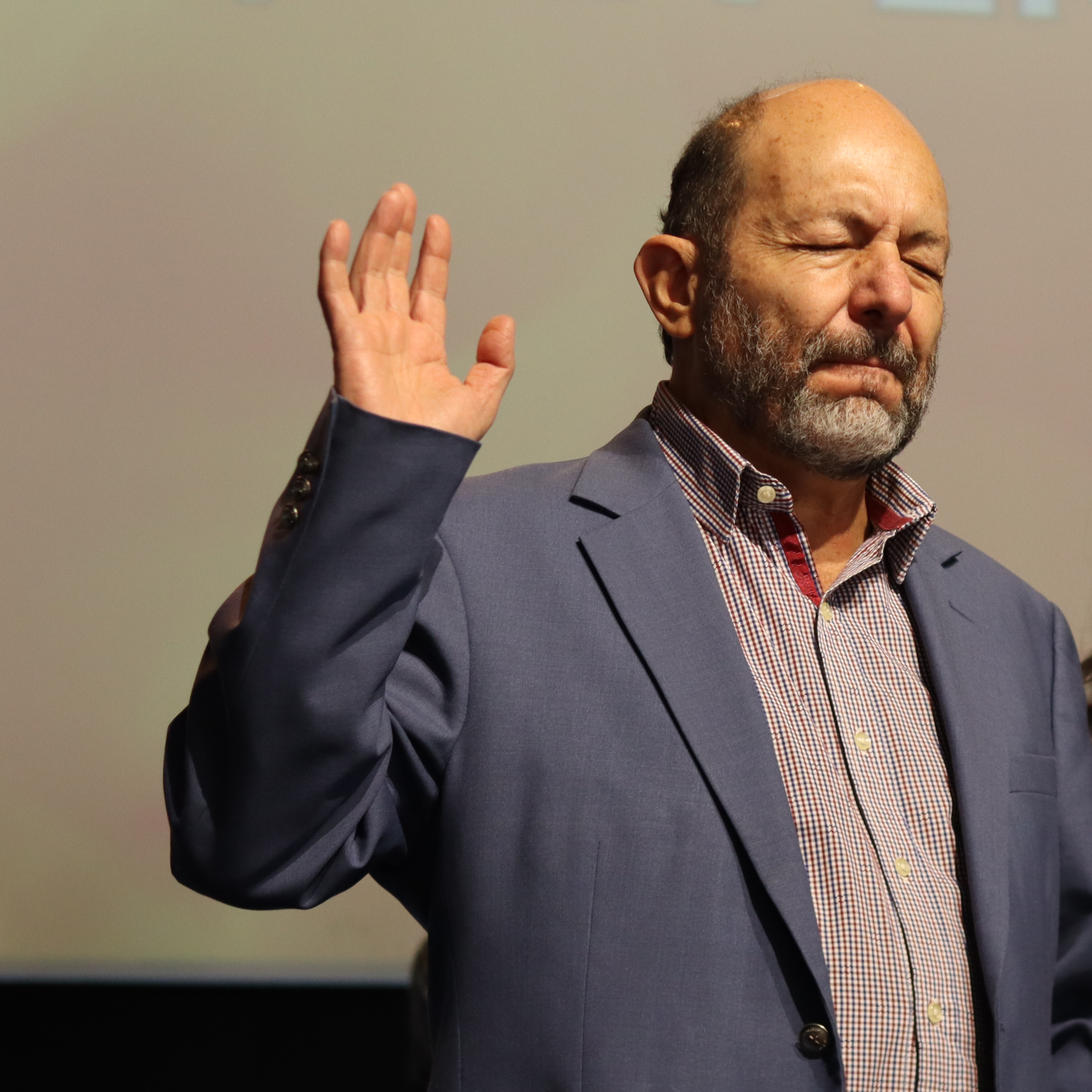Fuerza de Búfalo (Ps. José Morán)