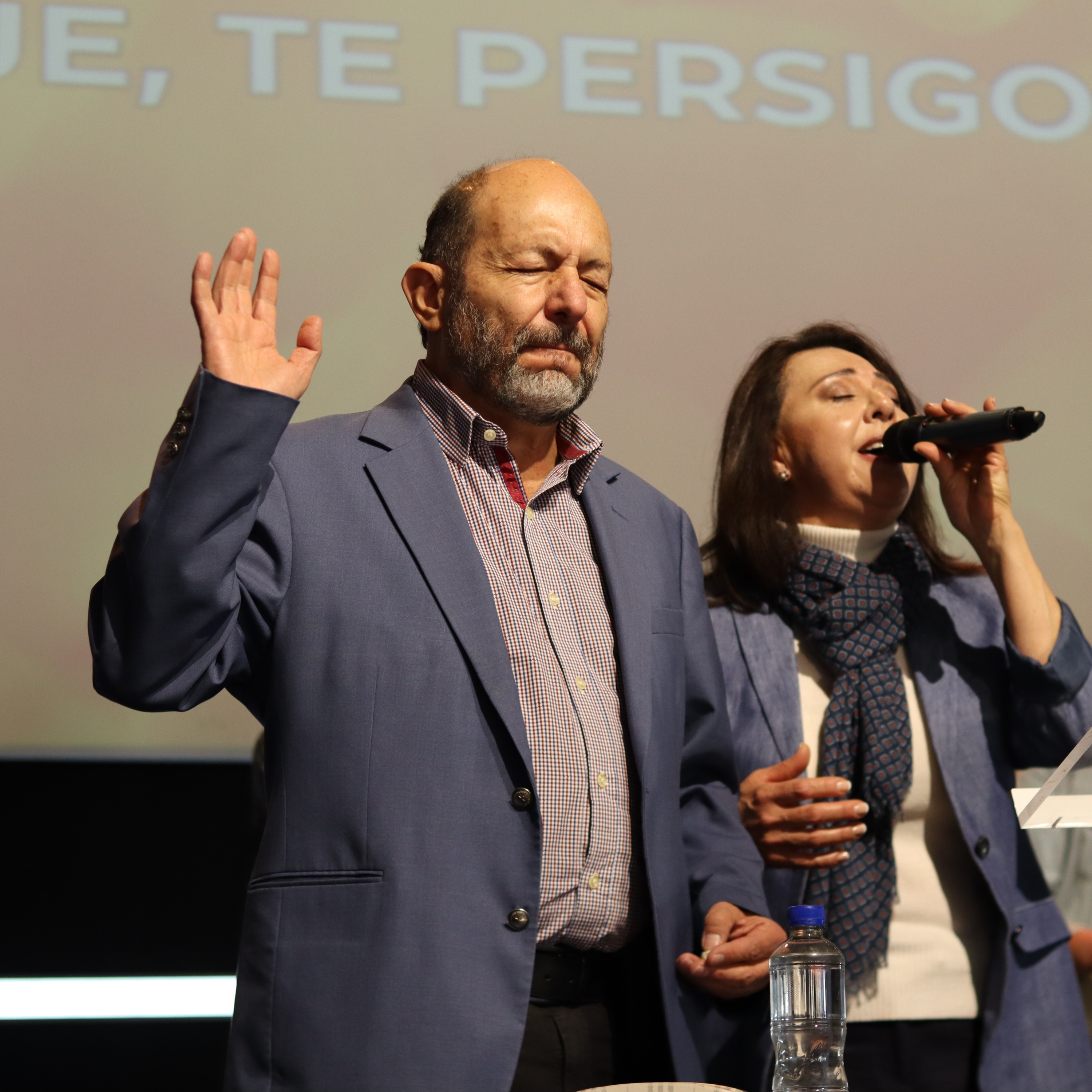 La abundancia de lluvia está por venir (Ps. José Morán) episode artwork