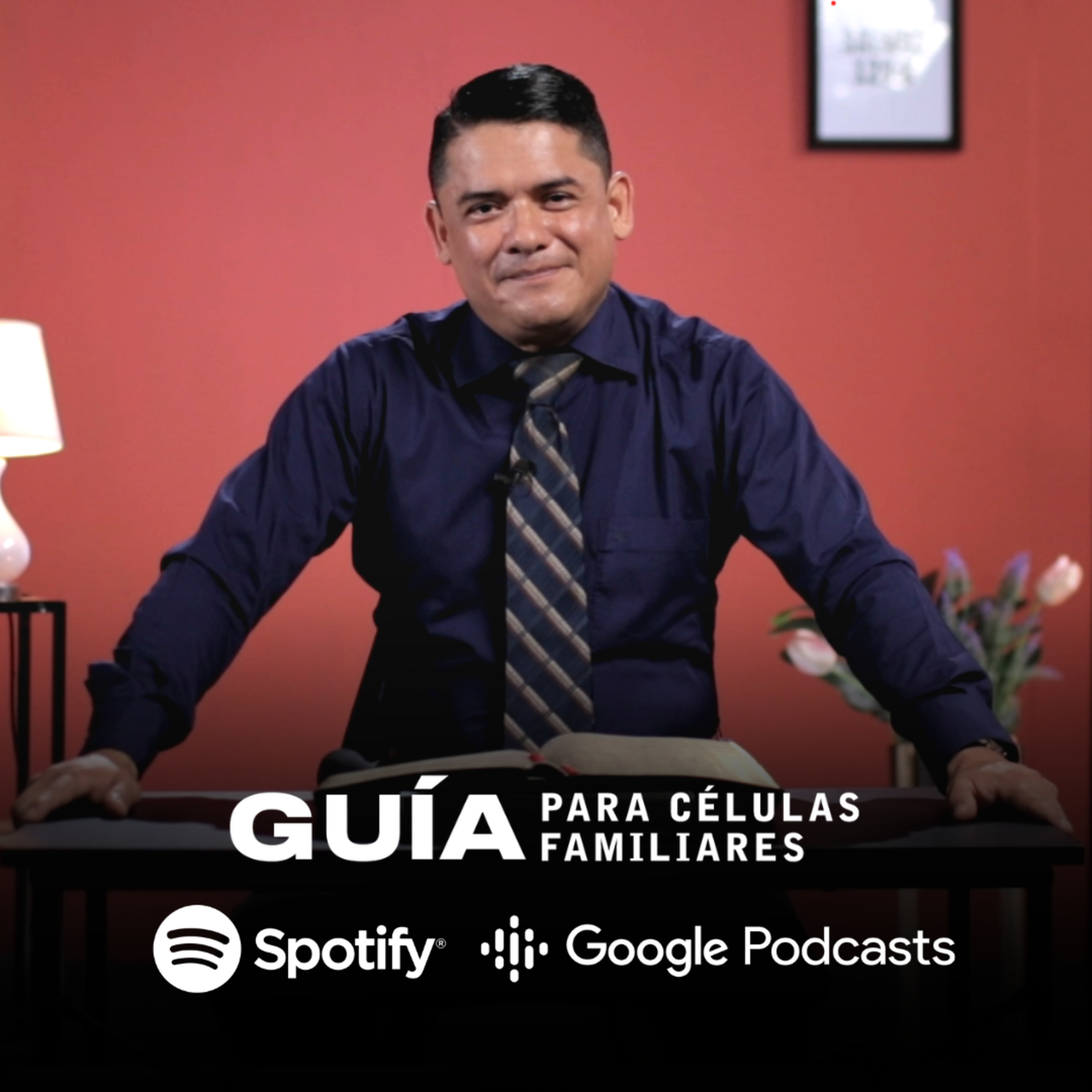 Elim TV Podcast