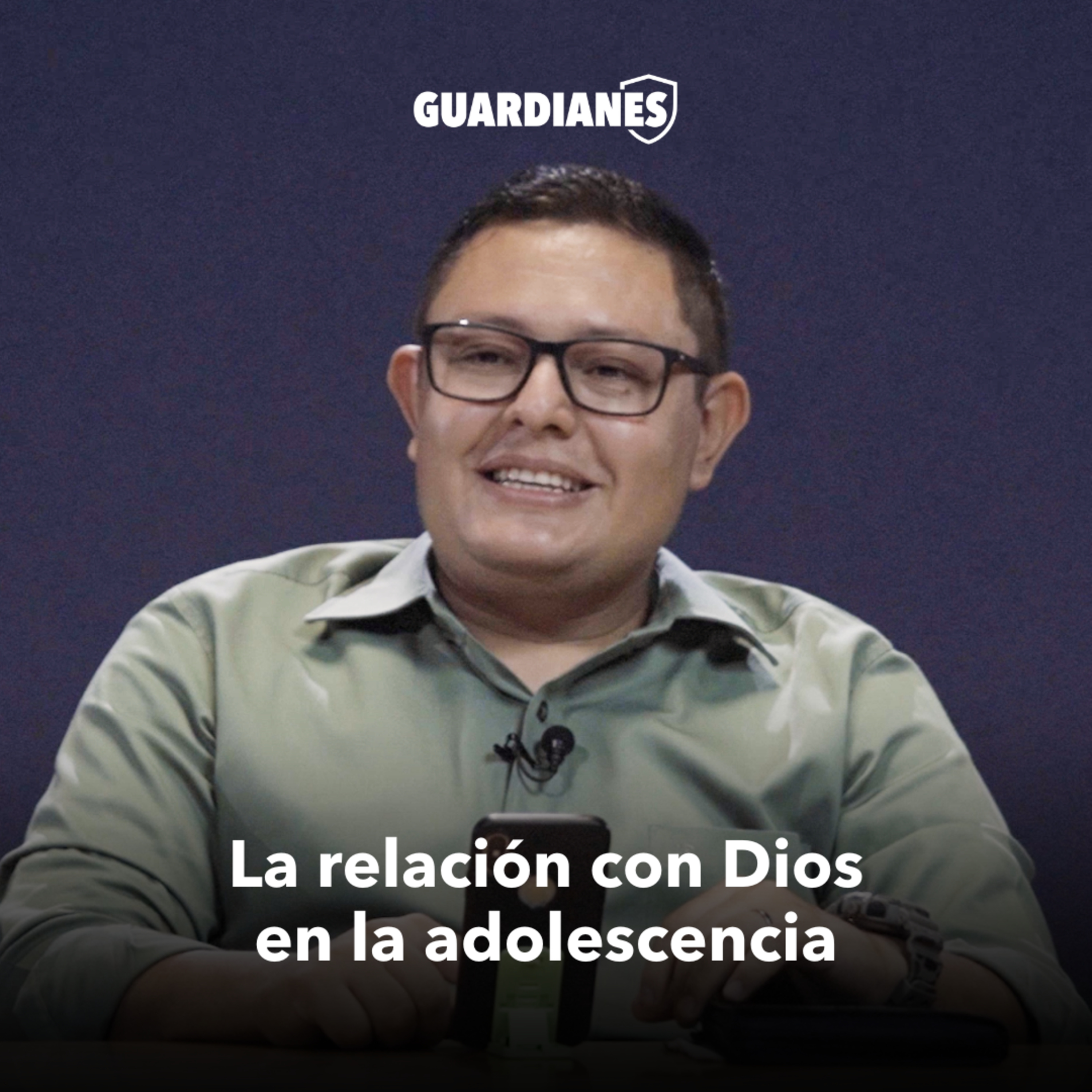 Portada de Elim TV