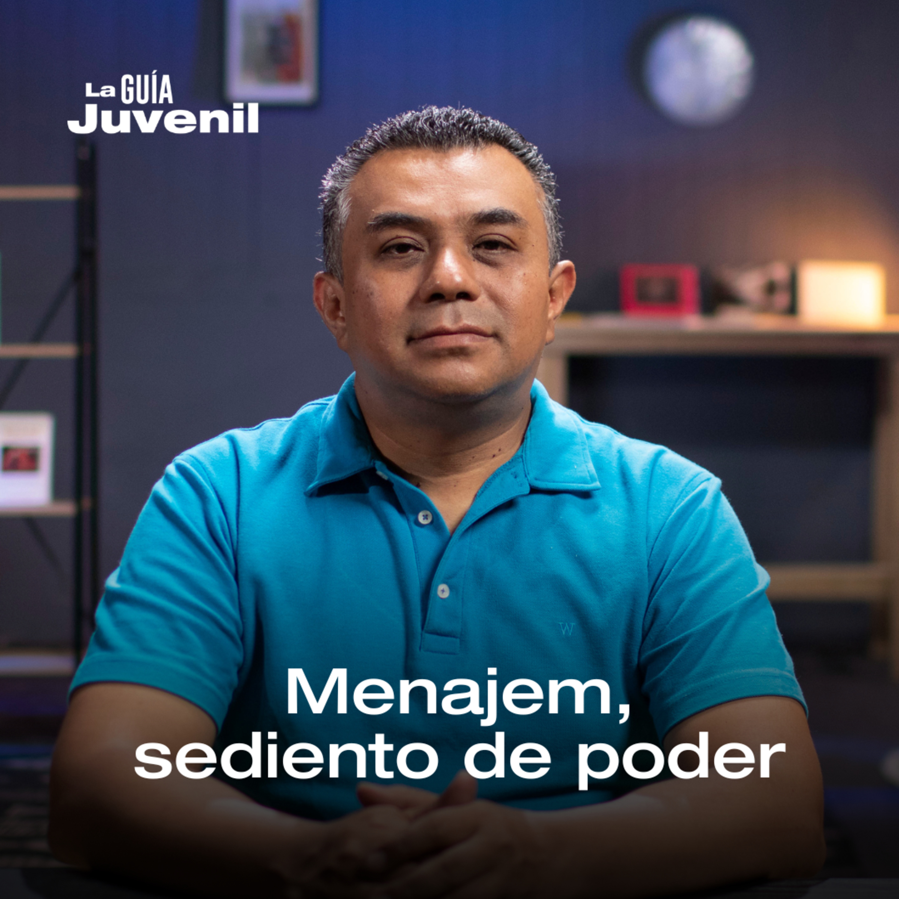 Portada de Elim TV