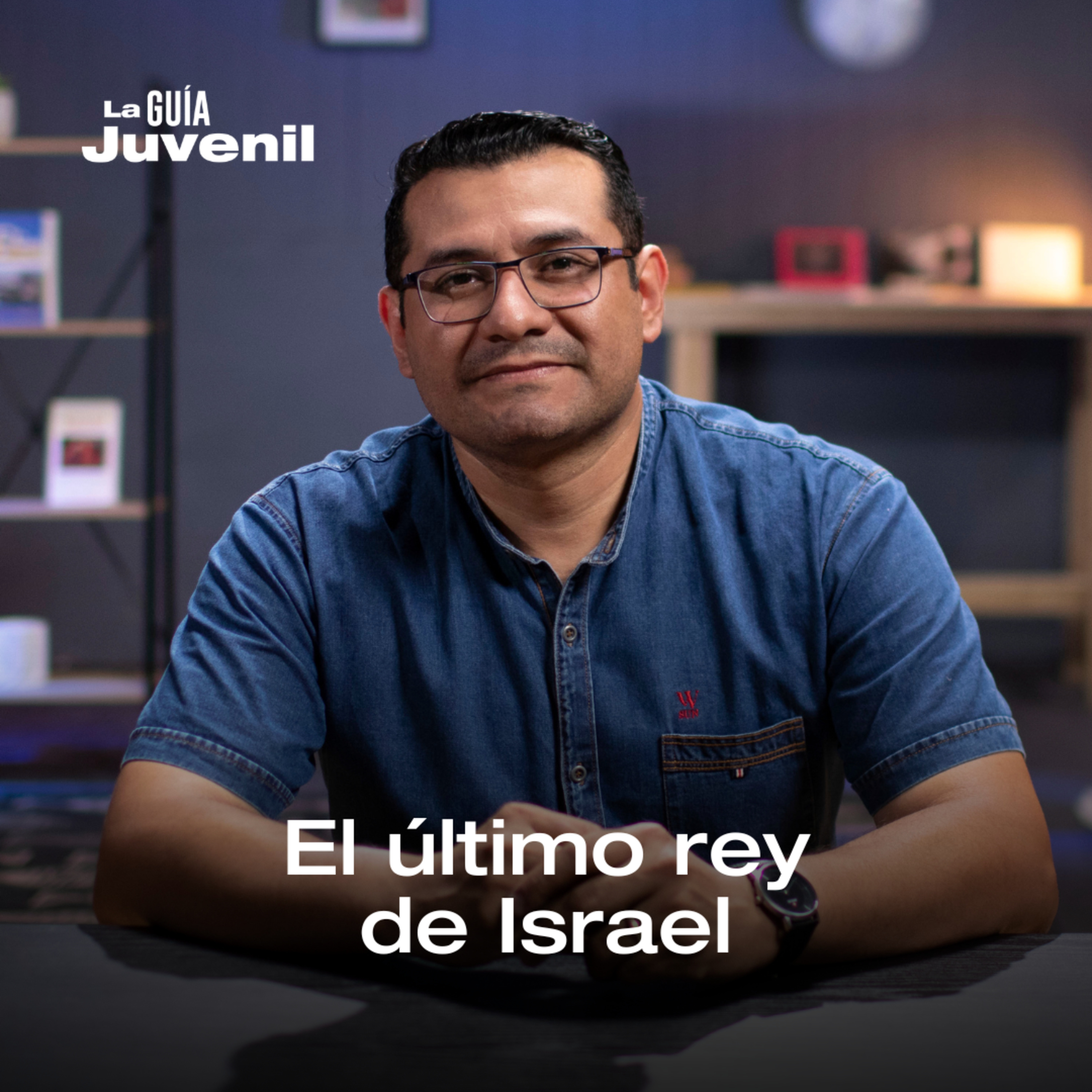 Portada de Elim TV