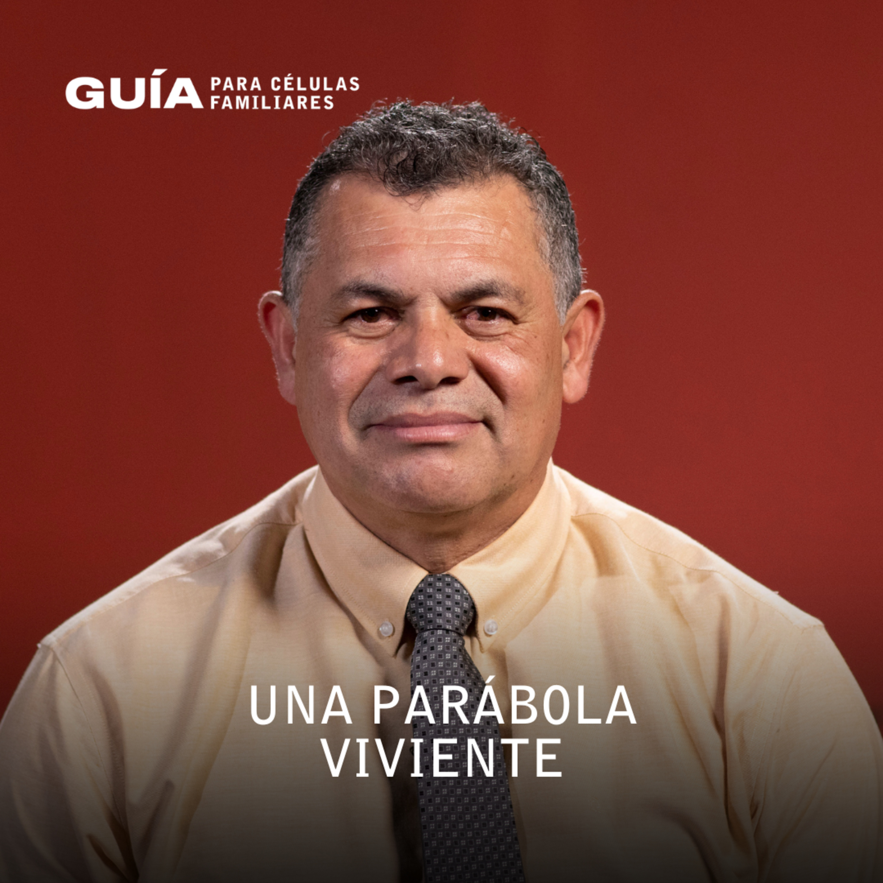 Portada de Elim TV