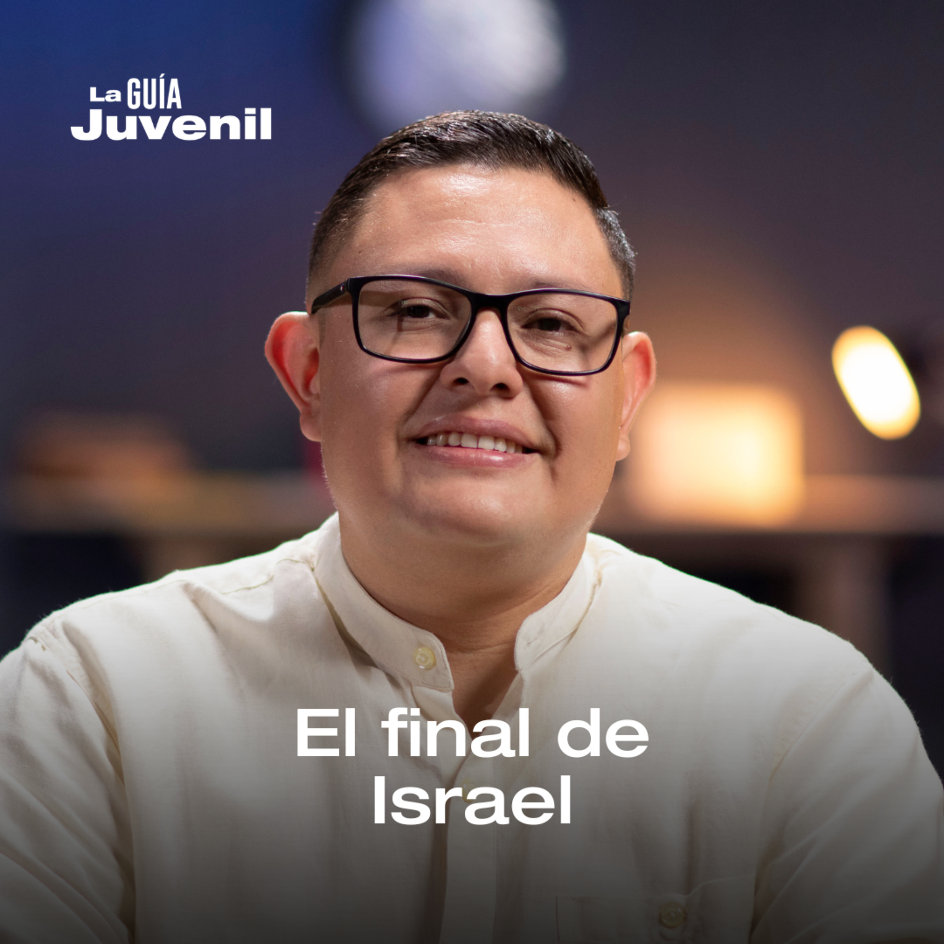 Portada de Elim TV