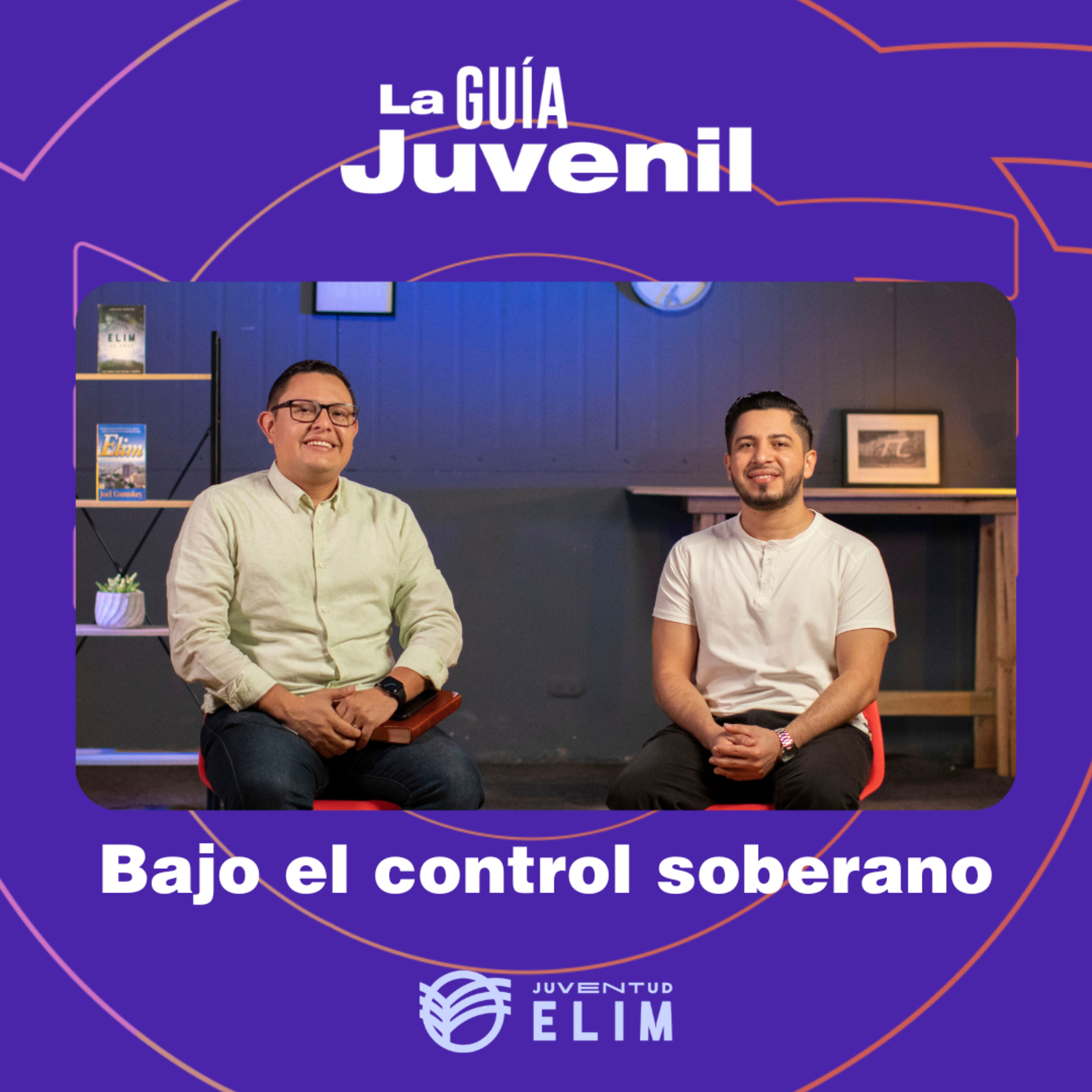 Elim TV Podcast
