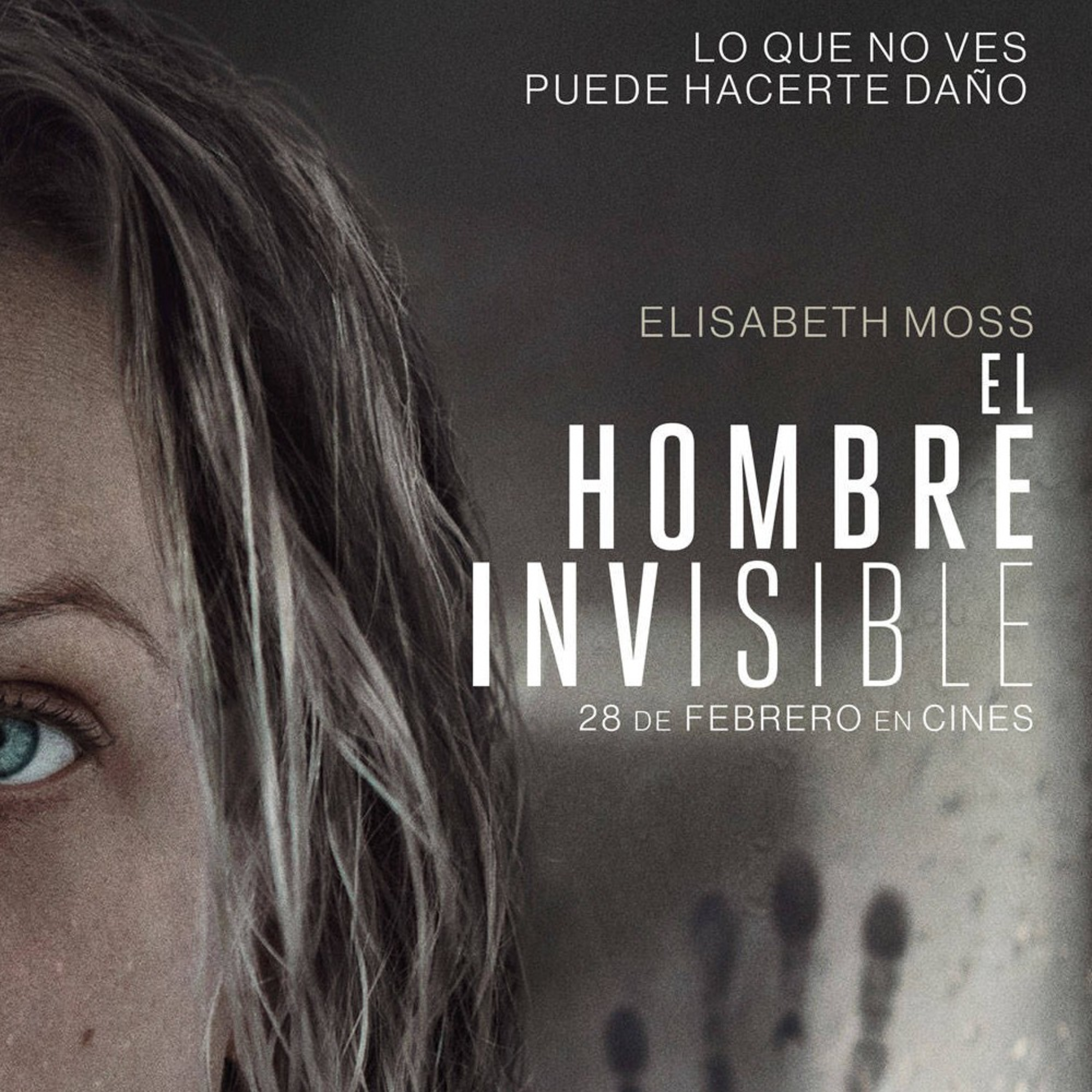 El Hombre Invisible (2020) episode artwork