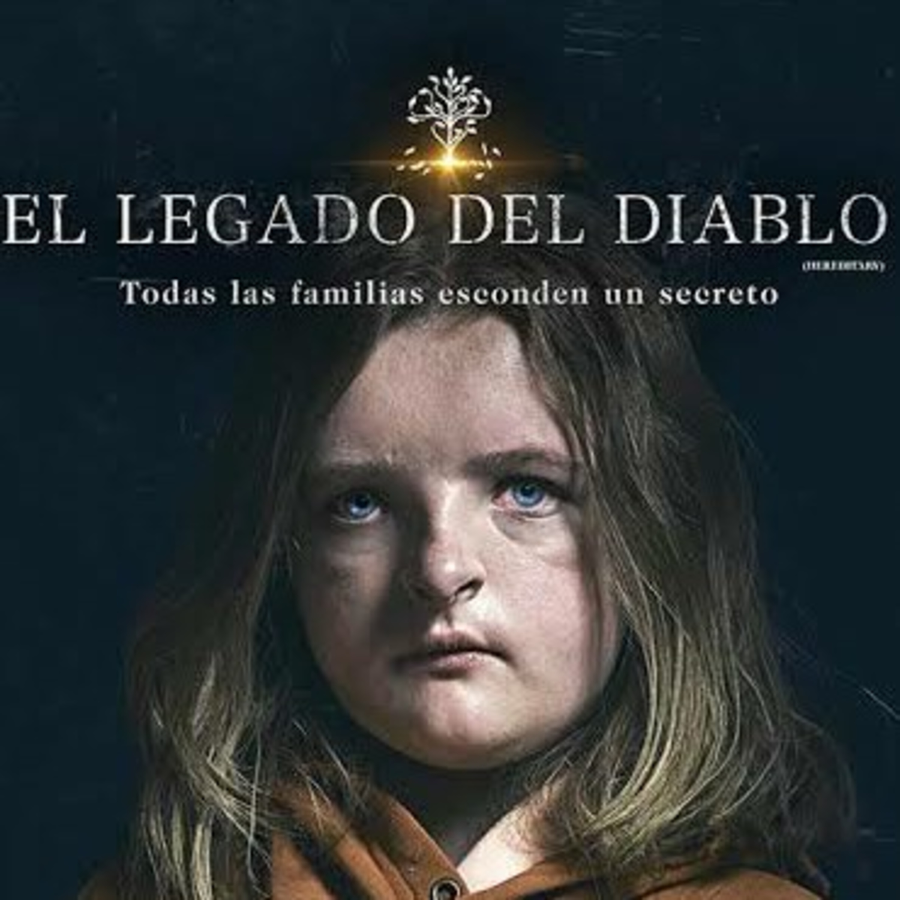 El Legado del Diablo episode artwork