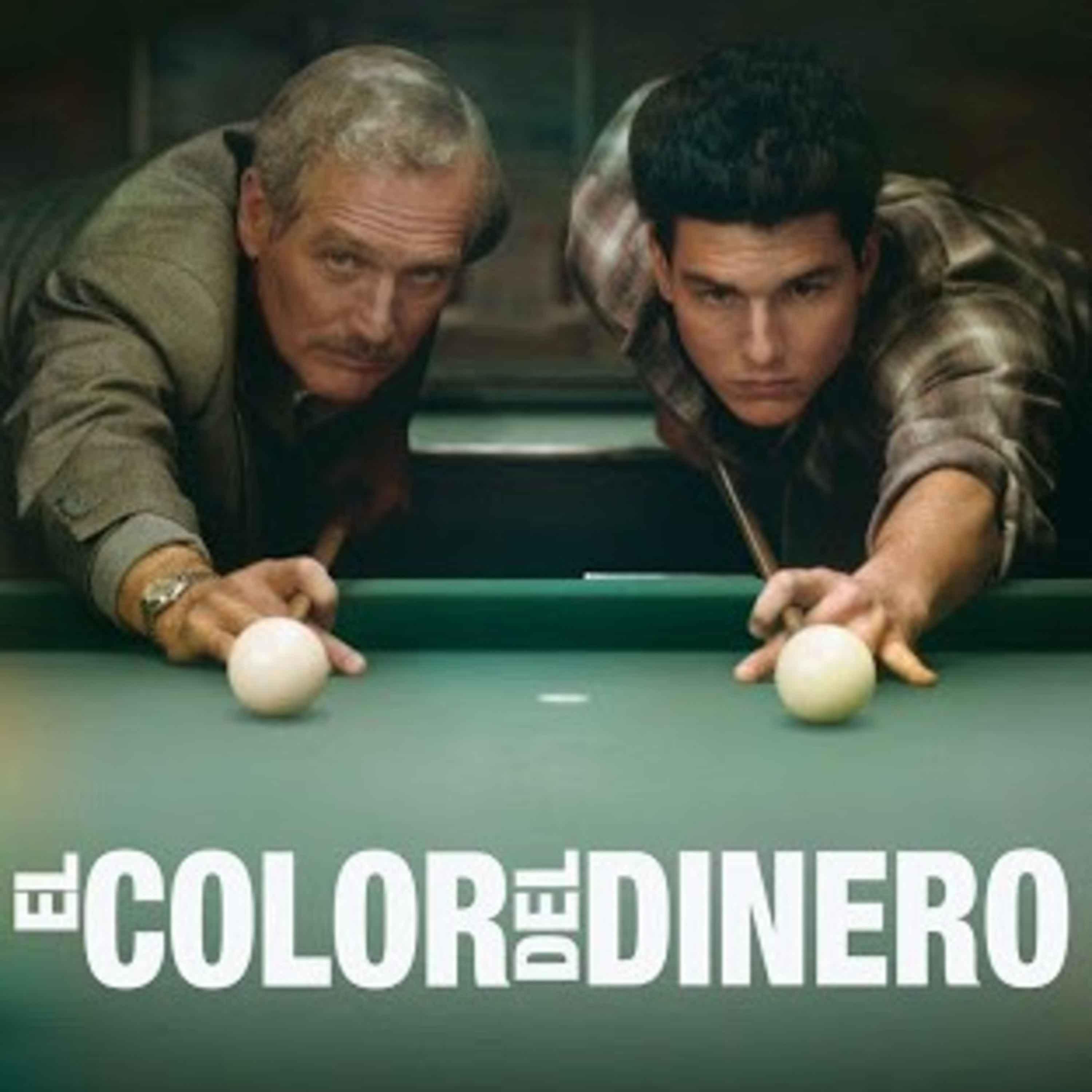 El Color del Dinero episode artwork