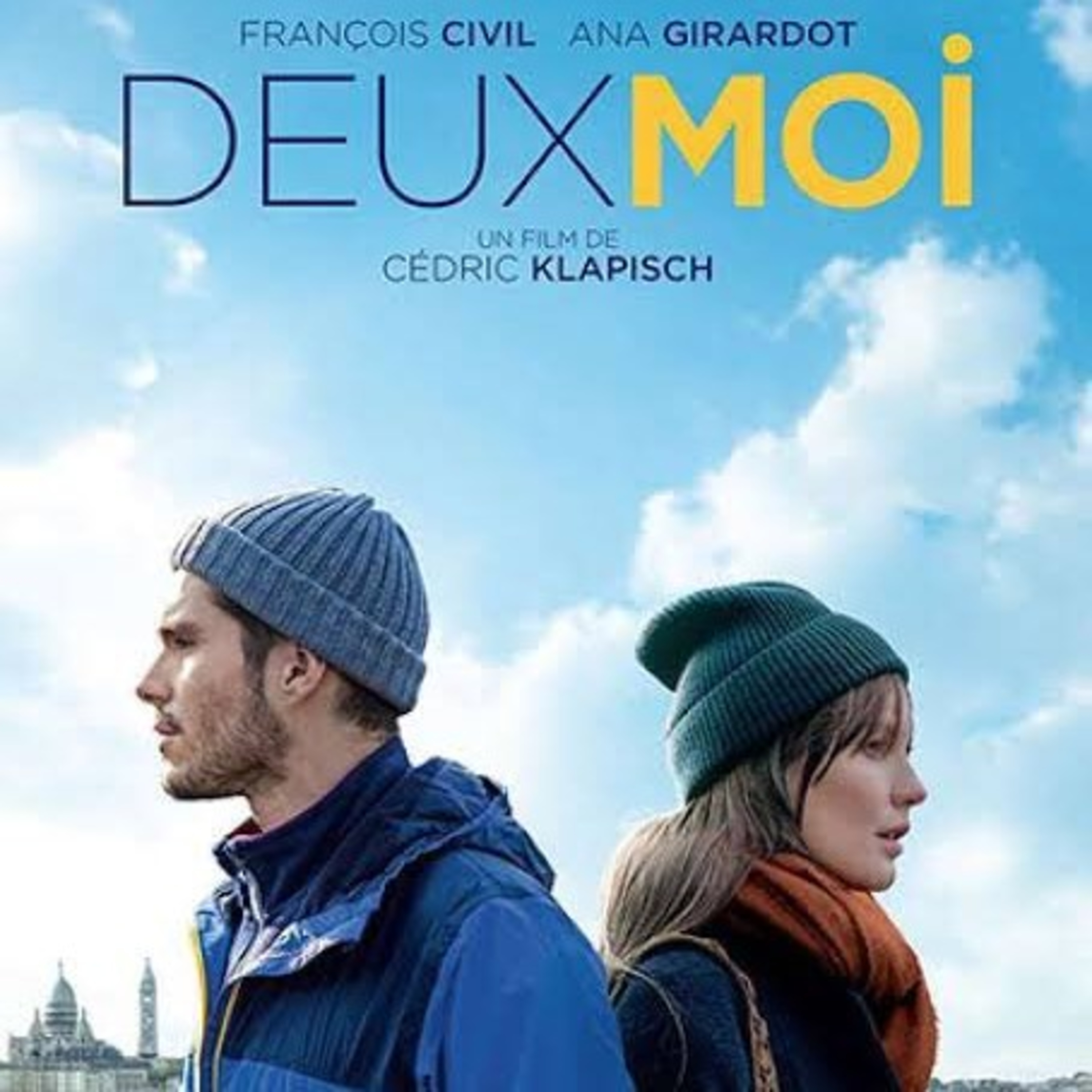 Deux Moi - Alguien en algún lugar episode artwork