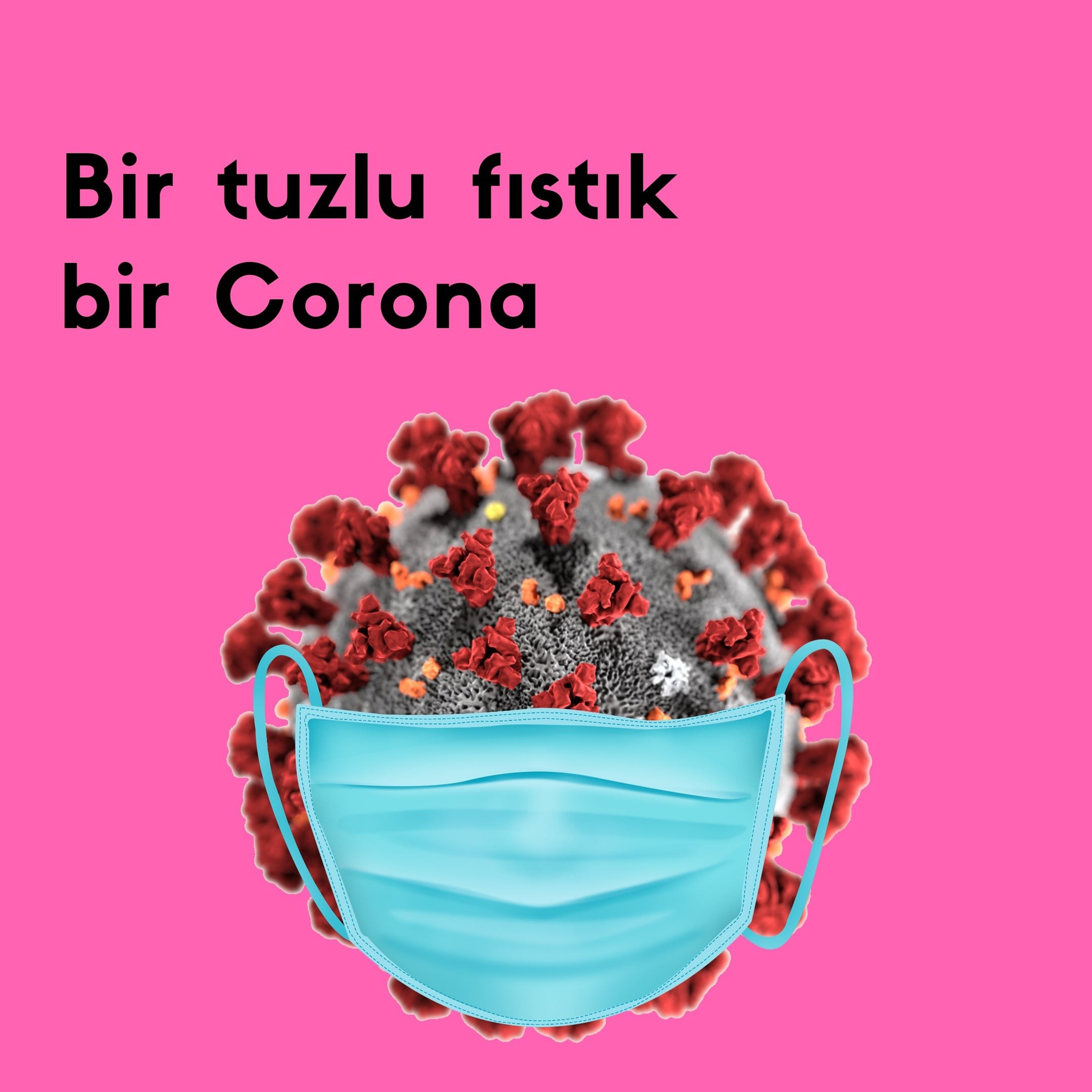 NÜKLEER BOŞ MUHABBET