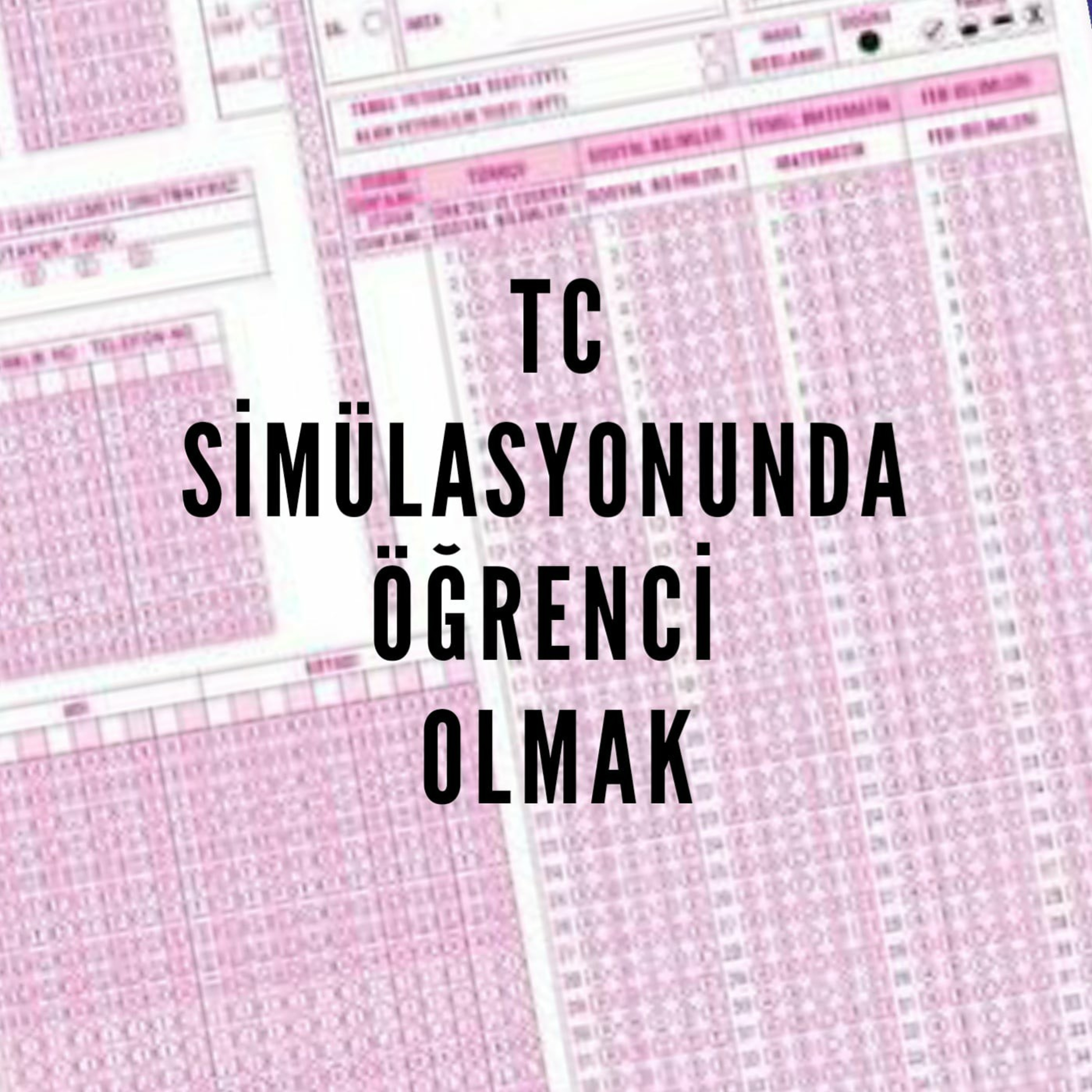NÜKLEER BOŞ MUHABBET