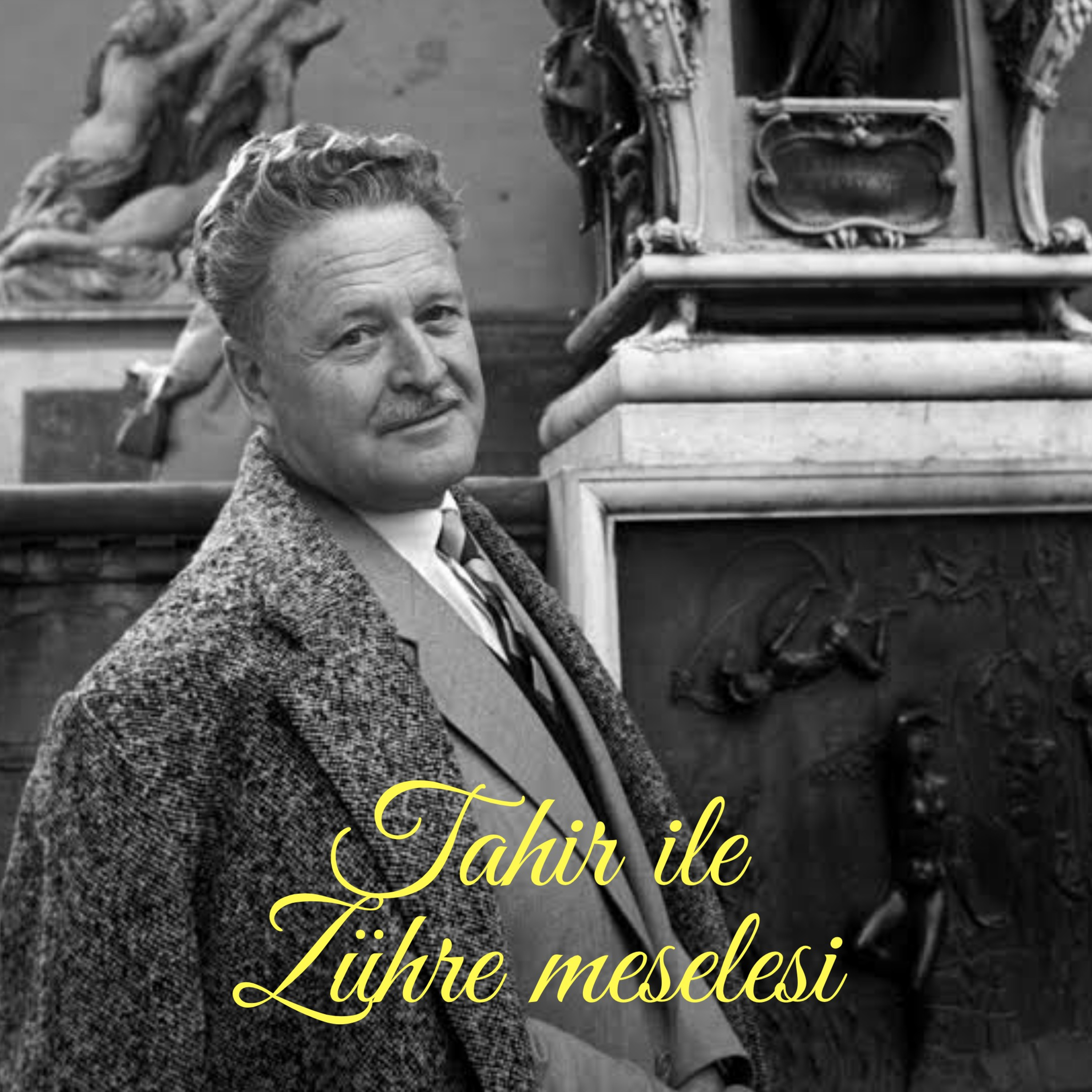 NÜKLEER BOŞ MUHABBET