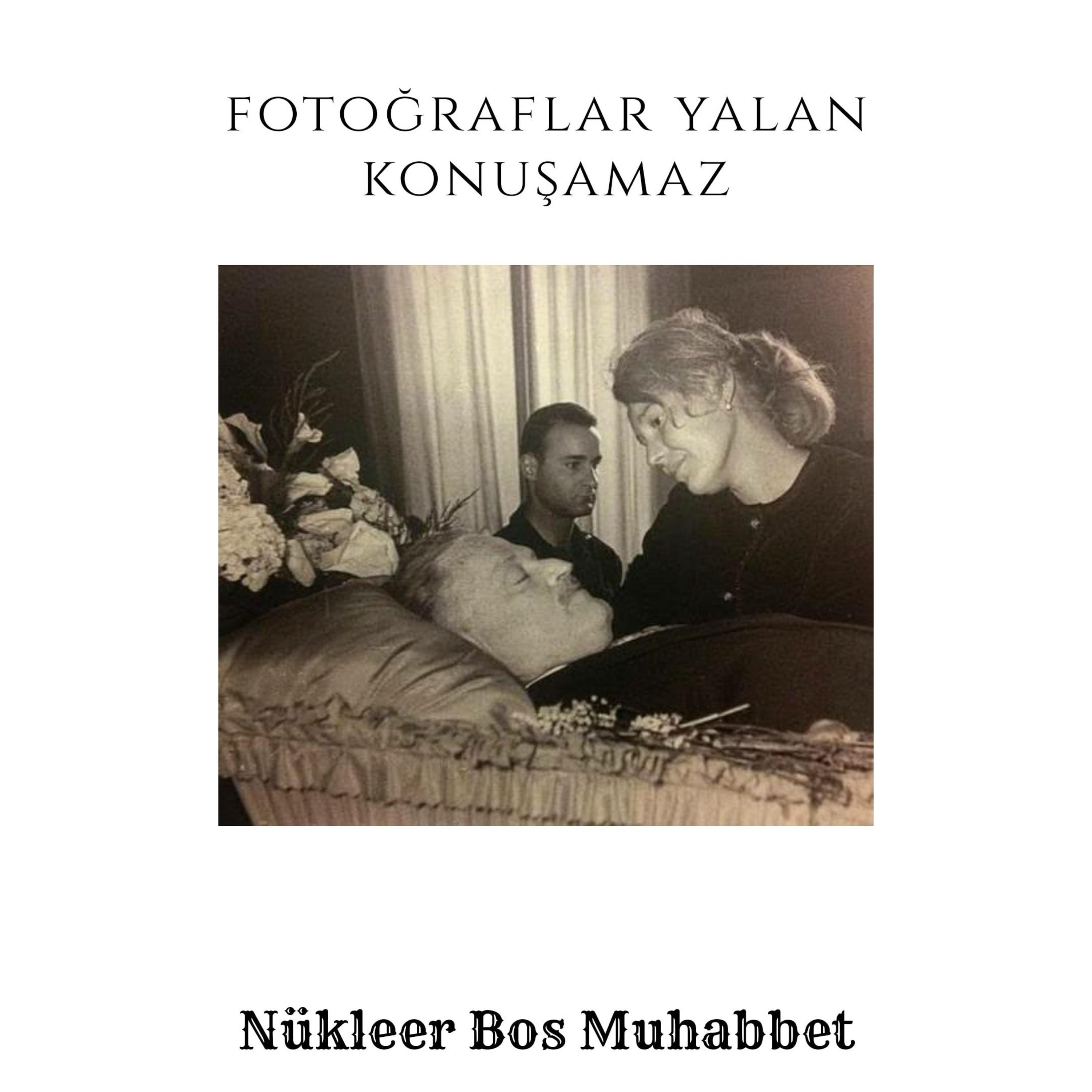 NÜKLEER BOŞ MUHABBET