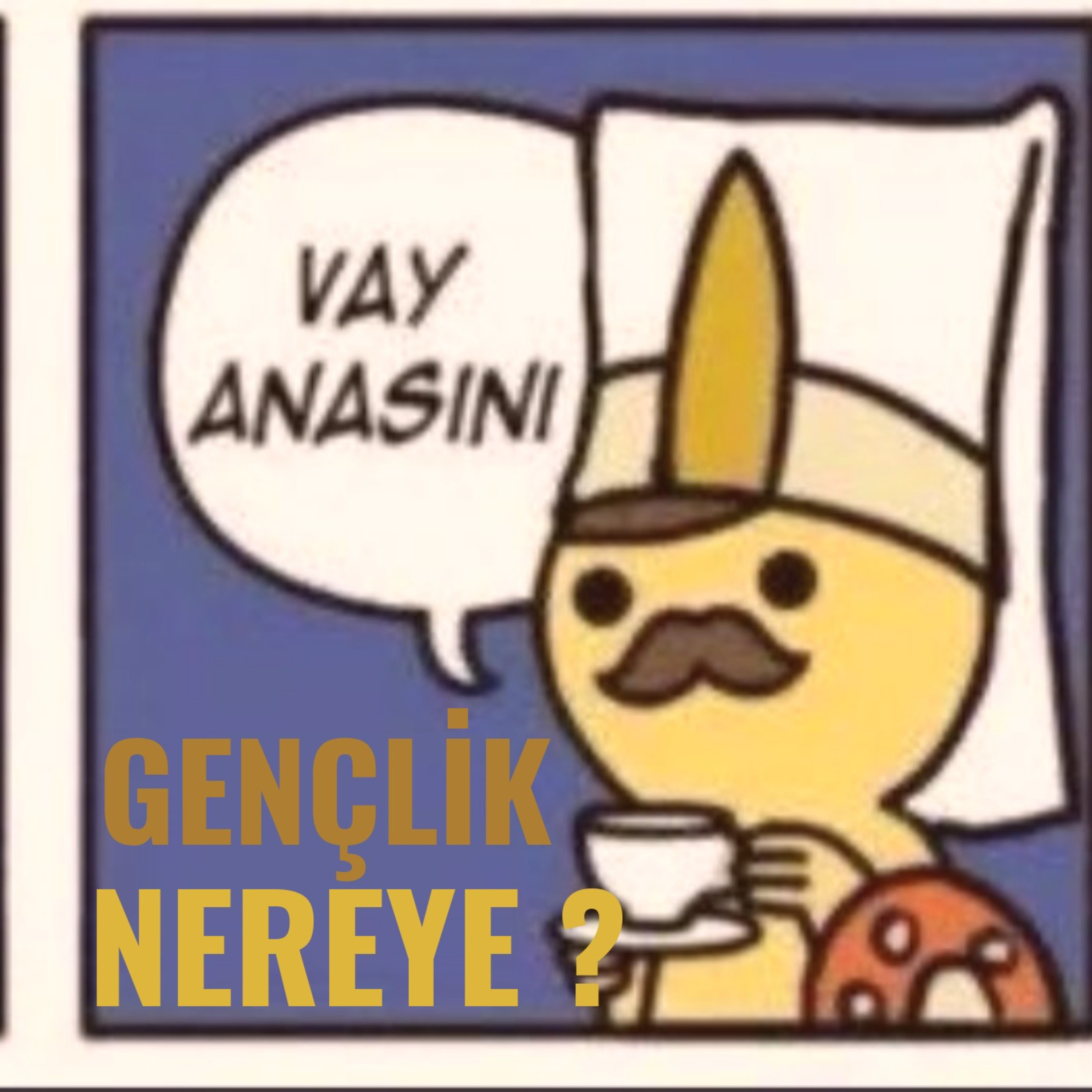 NÜKLEER BOŞ MUHABBET