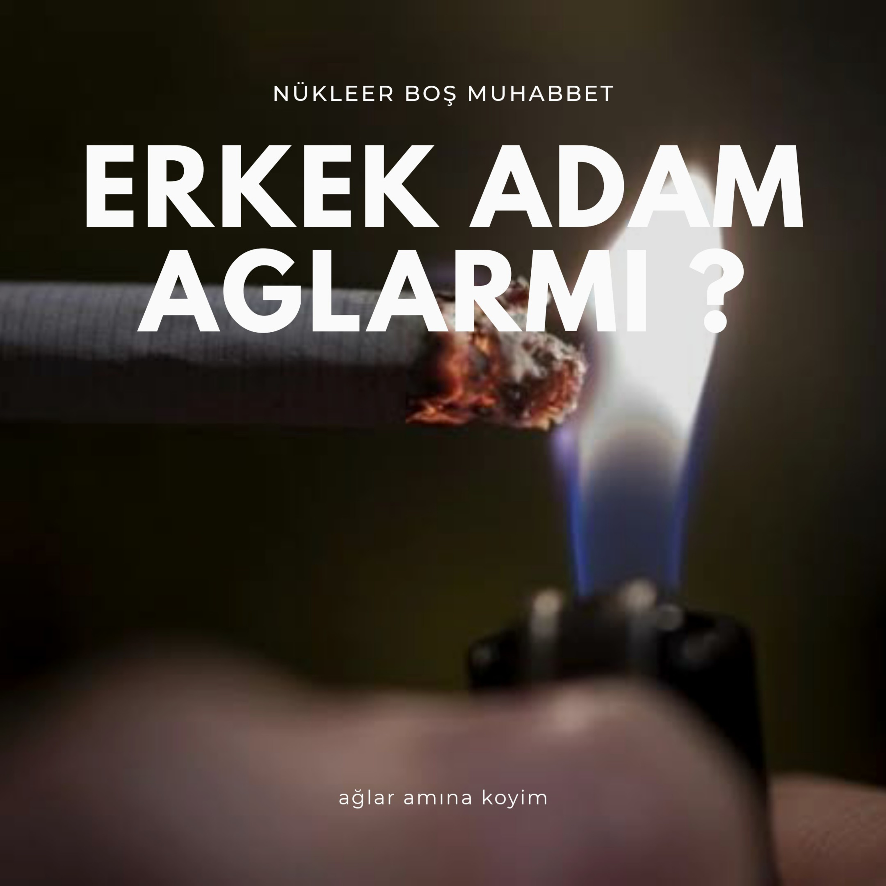 NÜKLEER BOŞ MUHABBET