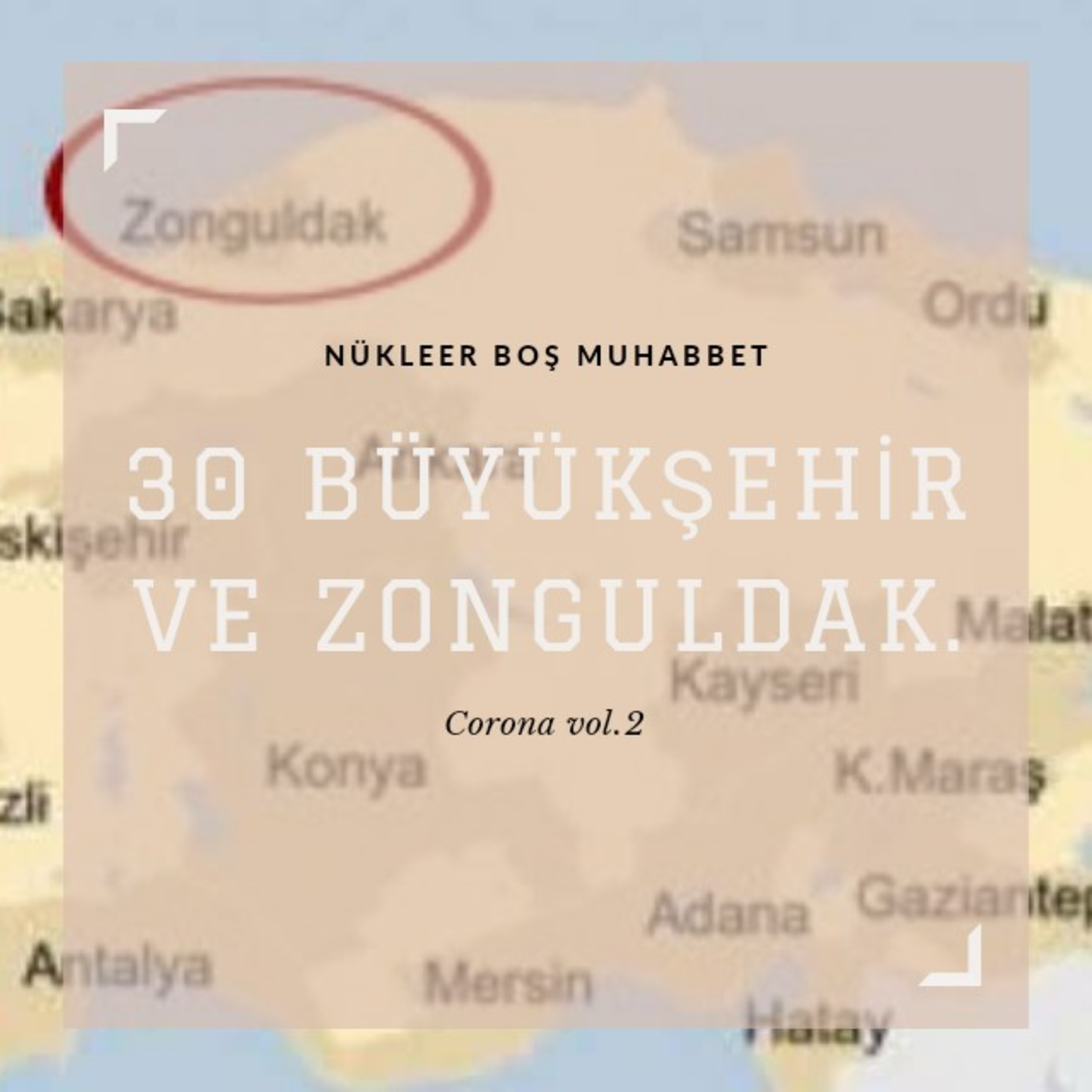 NÜKLEER BOŞ MUHABBET