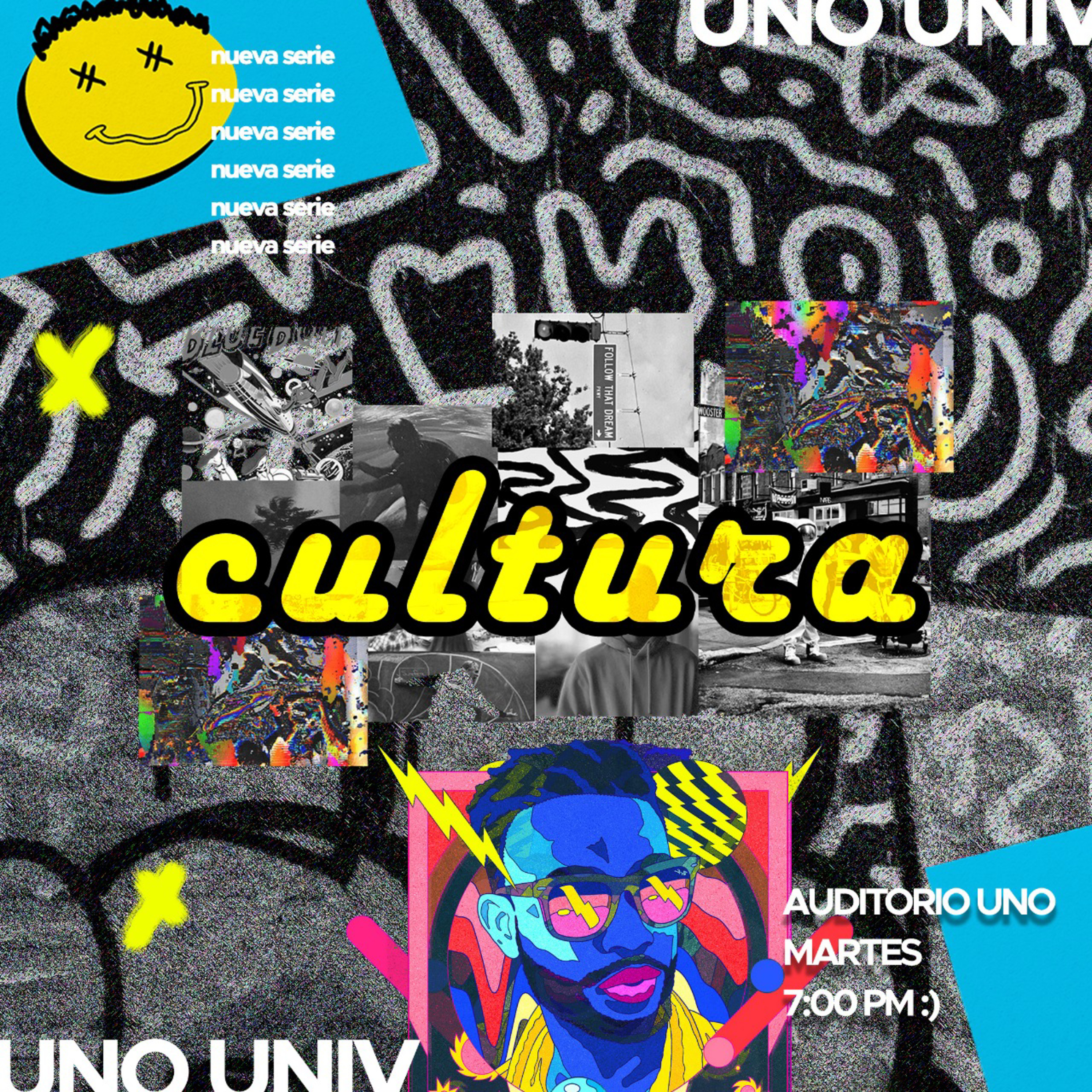 Uno Universitarios - TJ
