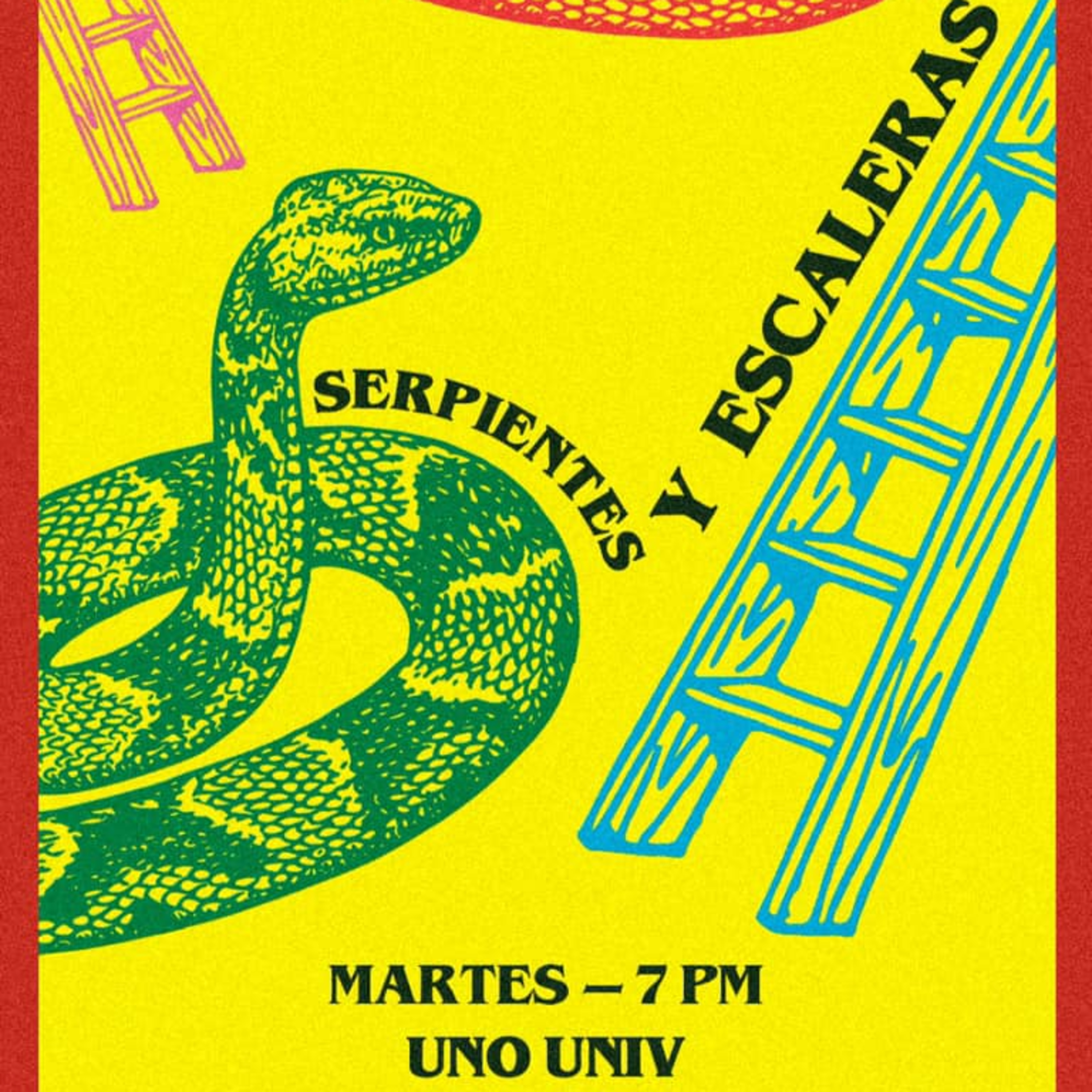 Uno Universitarios - TJ