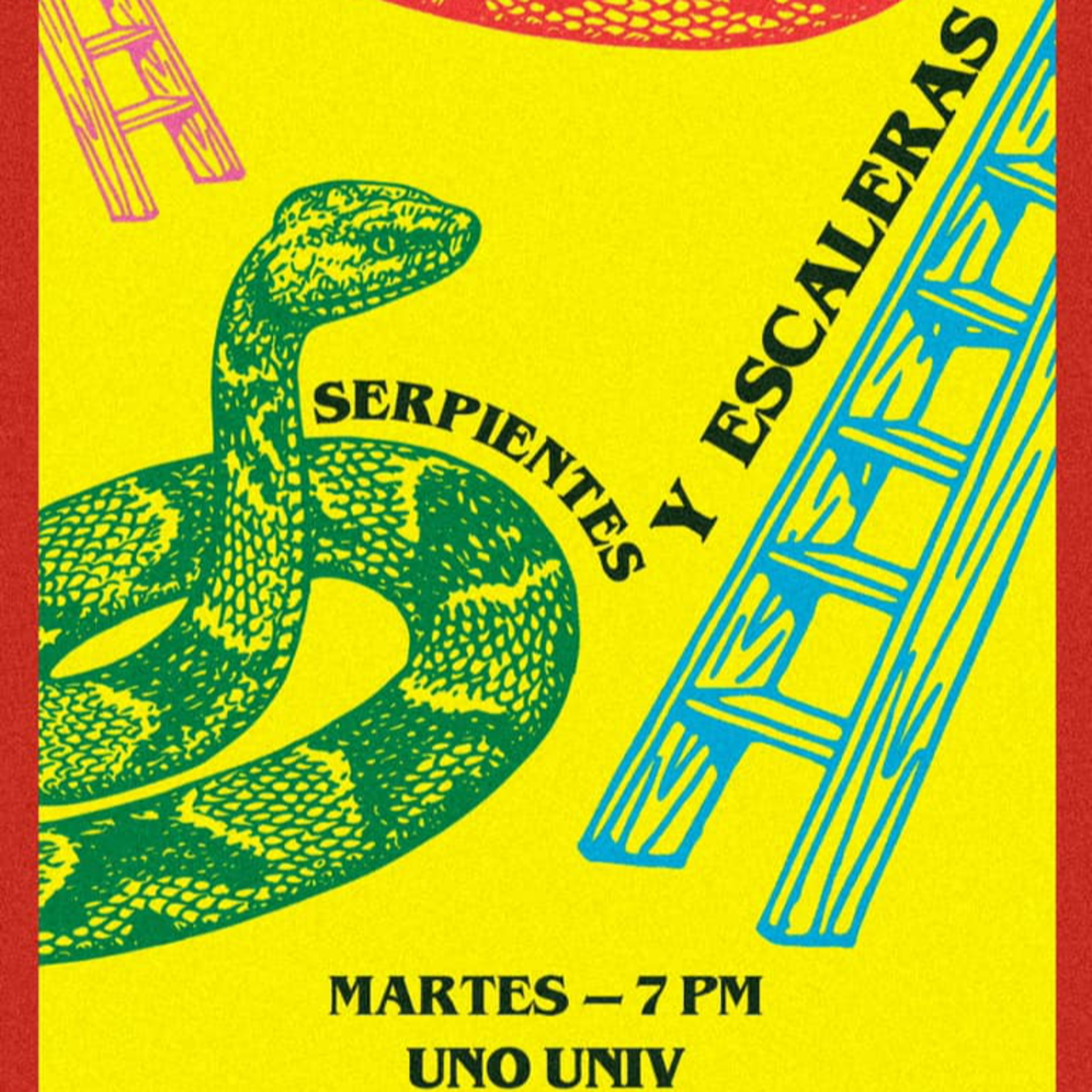 Uno Universitarios - TJ