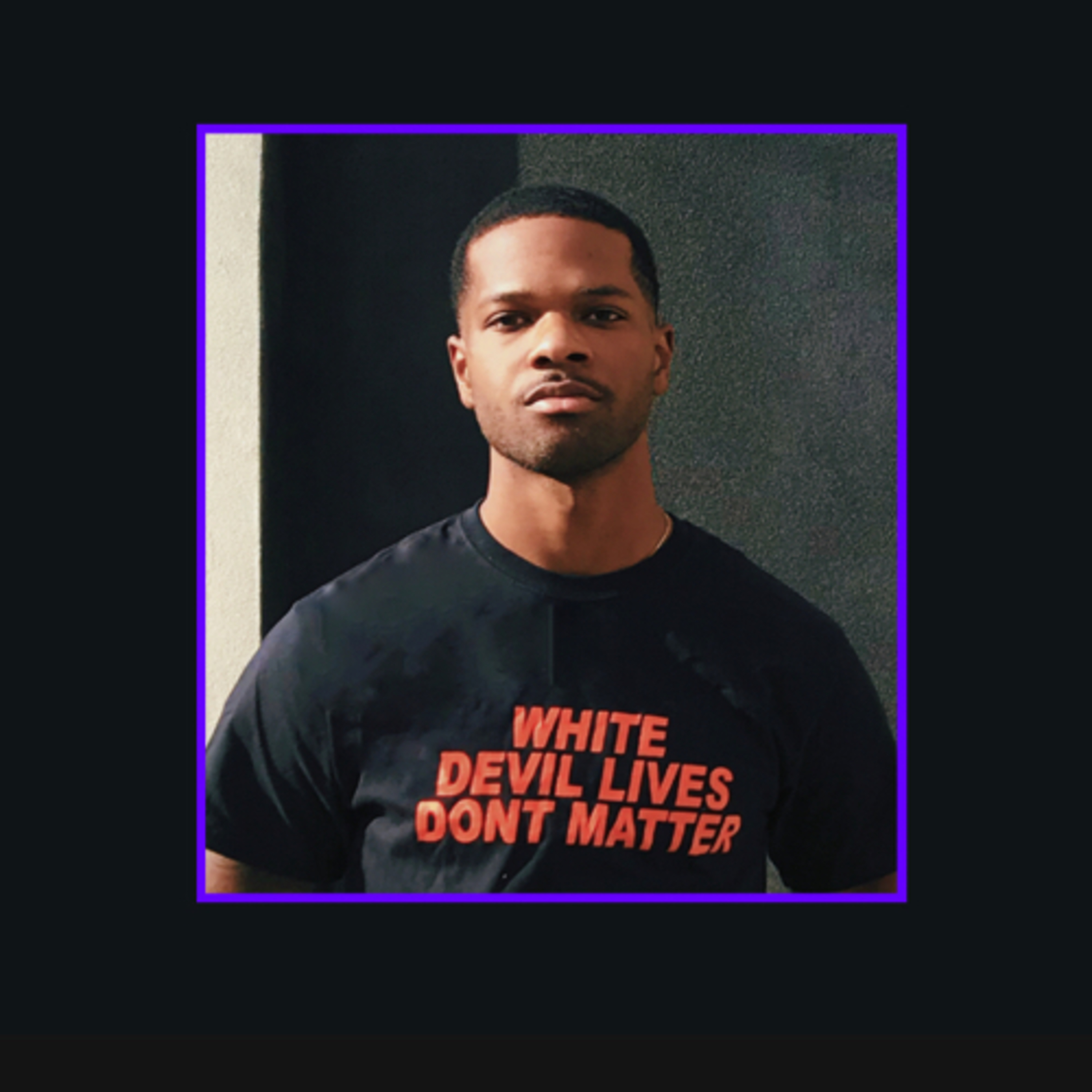 The American “Free” Black Slave + Health Spirit