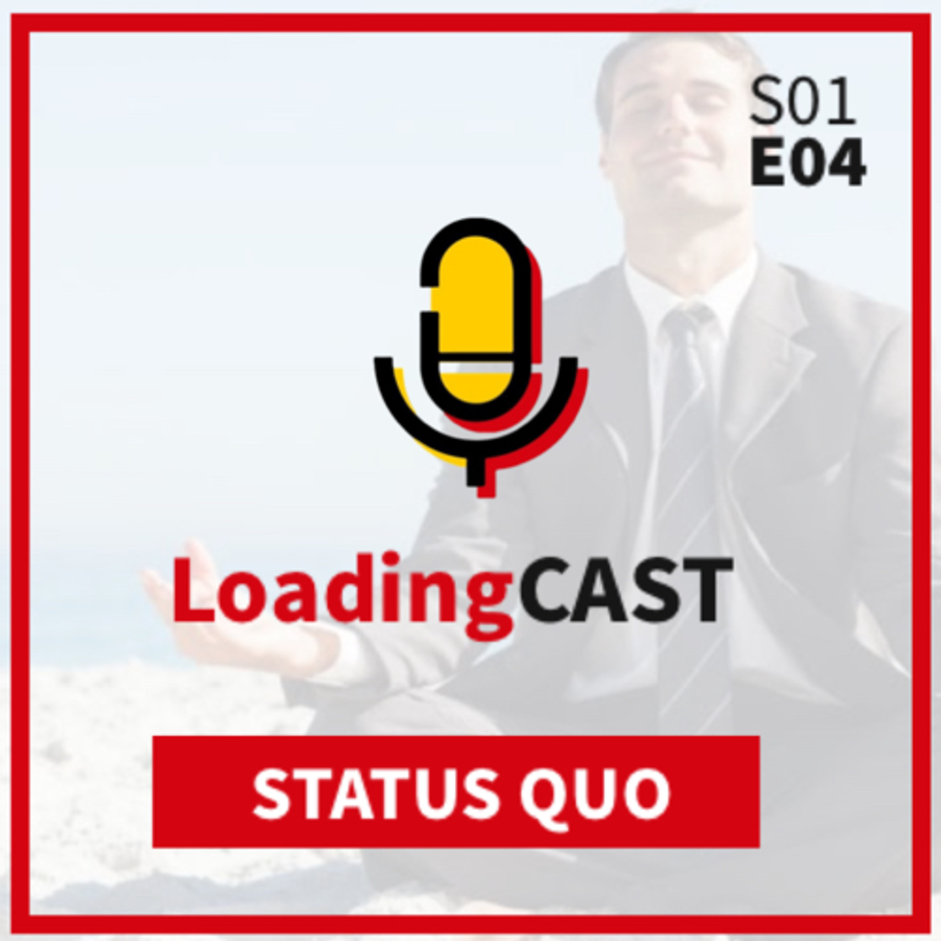 S01E04 - Status Quo episode artwork