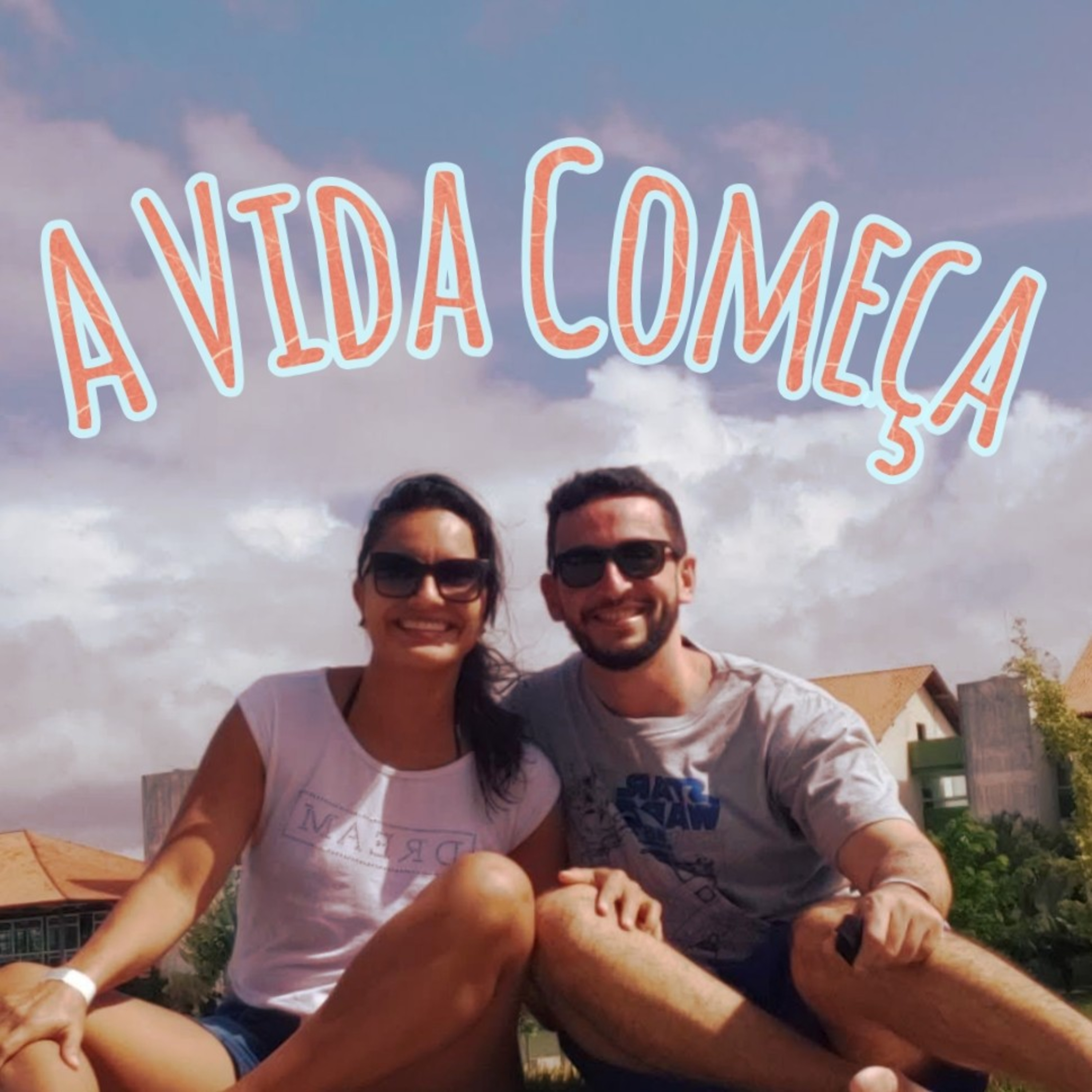 A Vida Começa