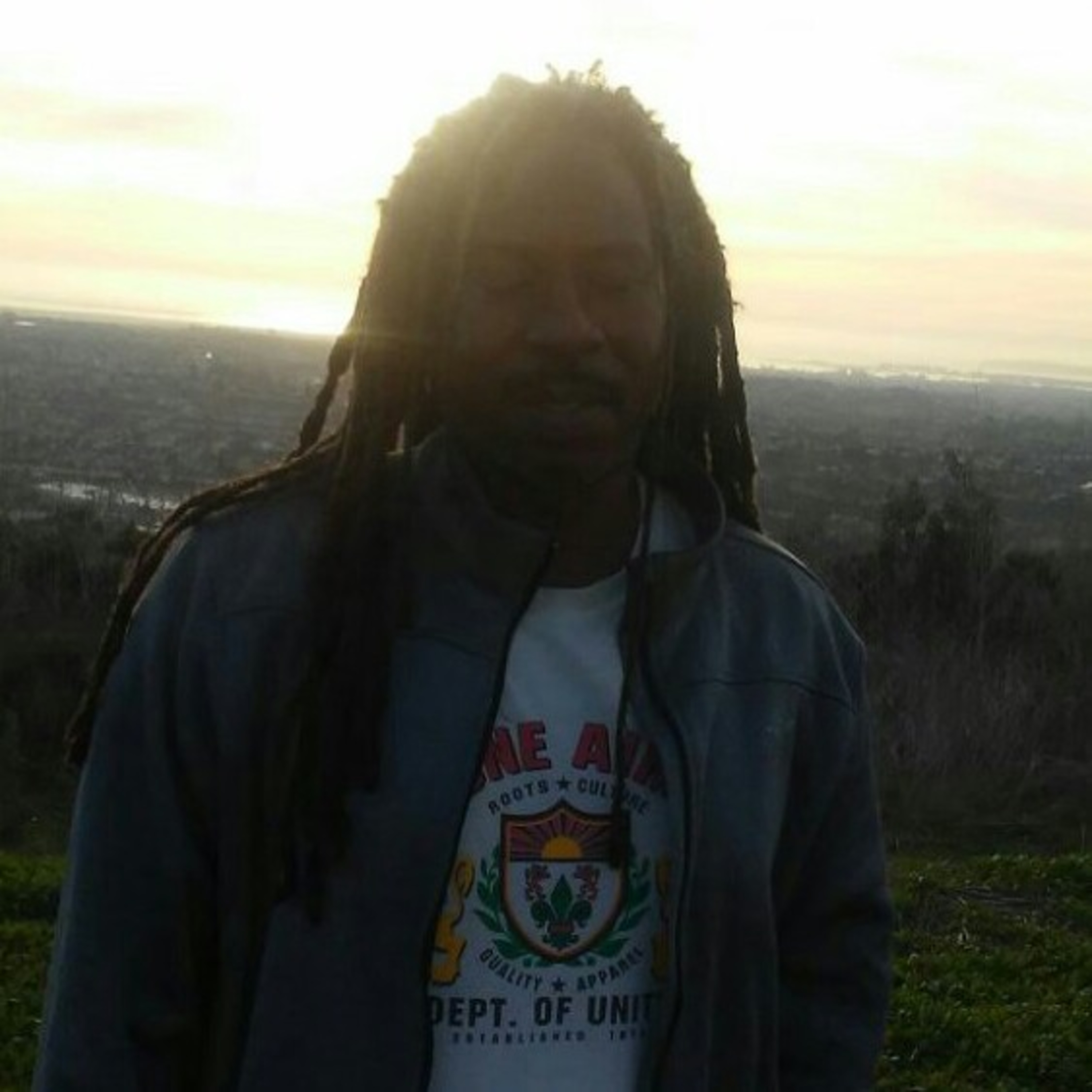 Burrito Radio Show
